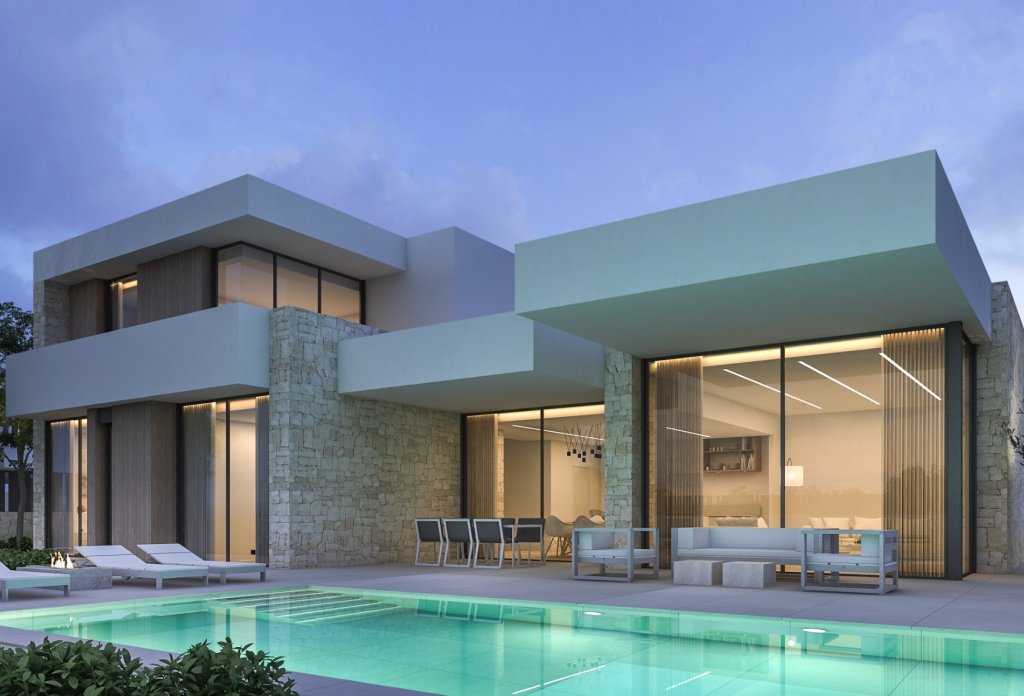 Reventa - Villa - Dénia