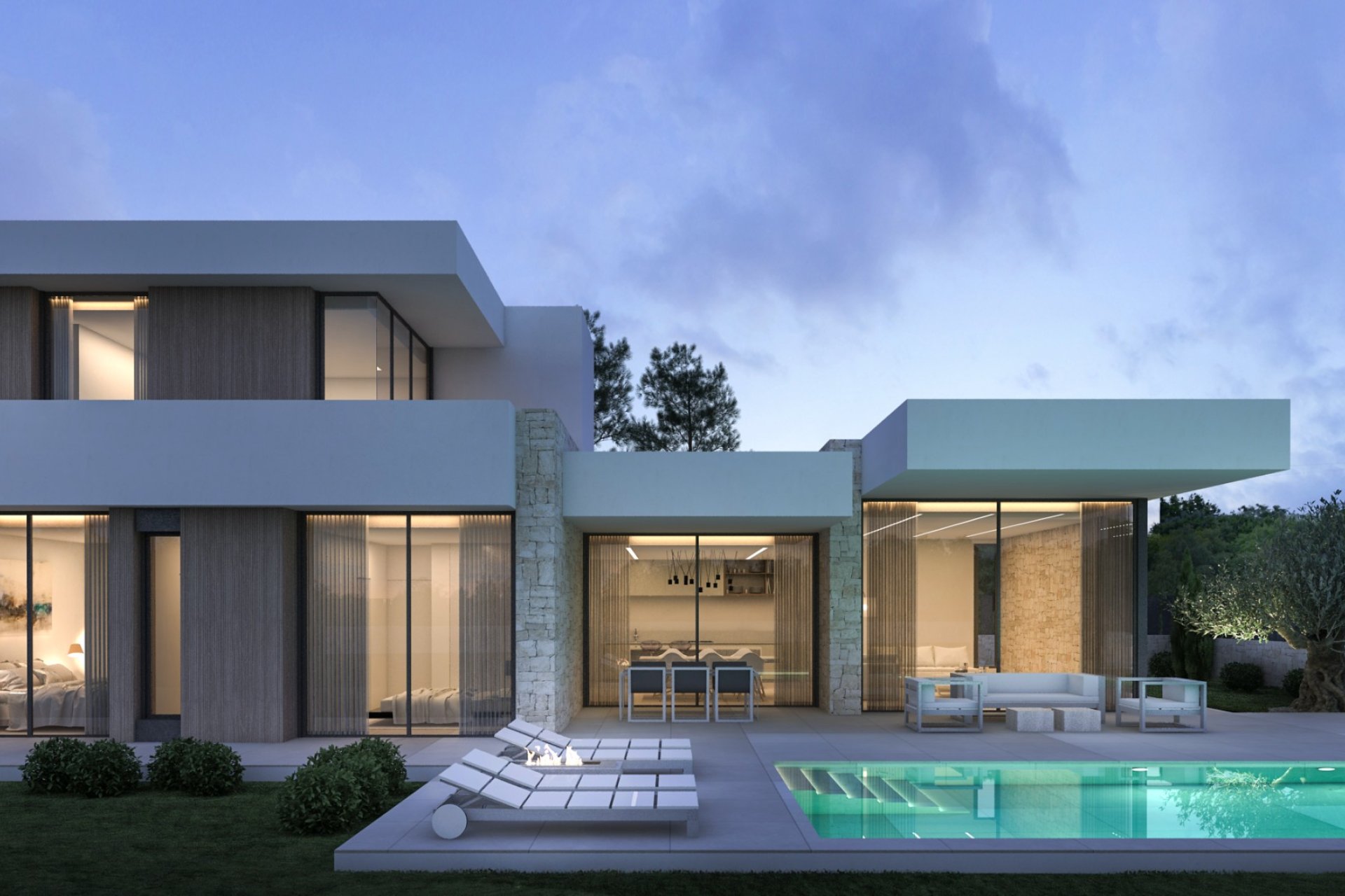 Reventa - Villa - Dénia