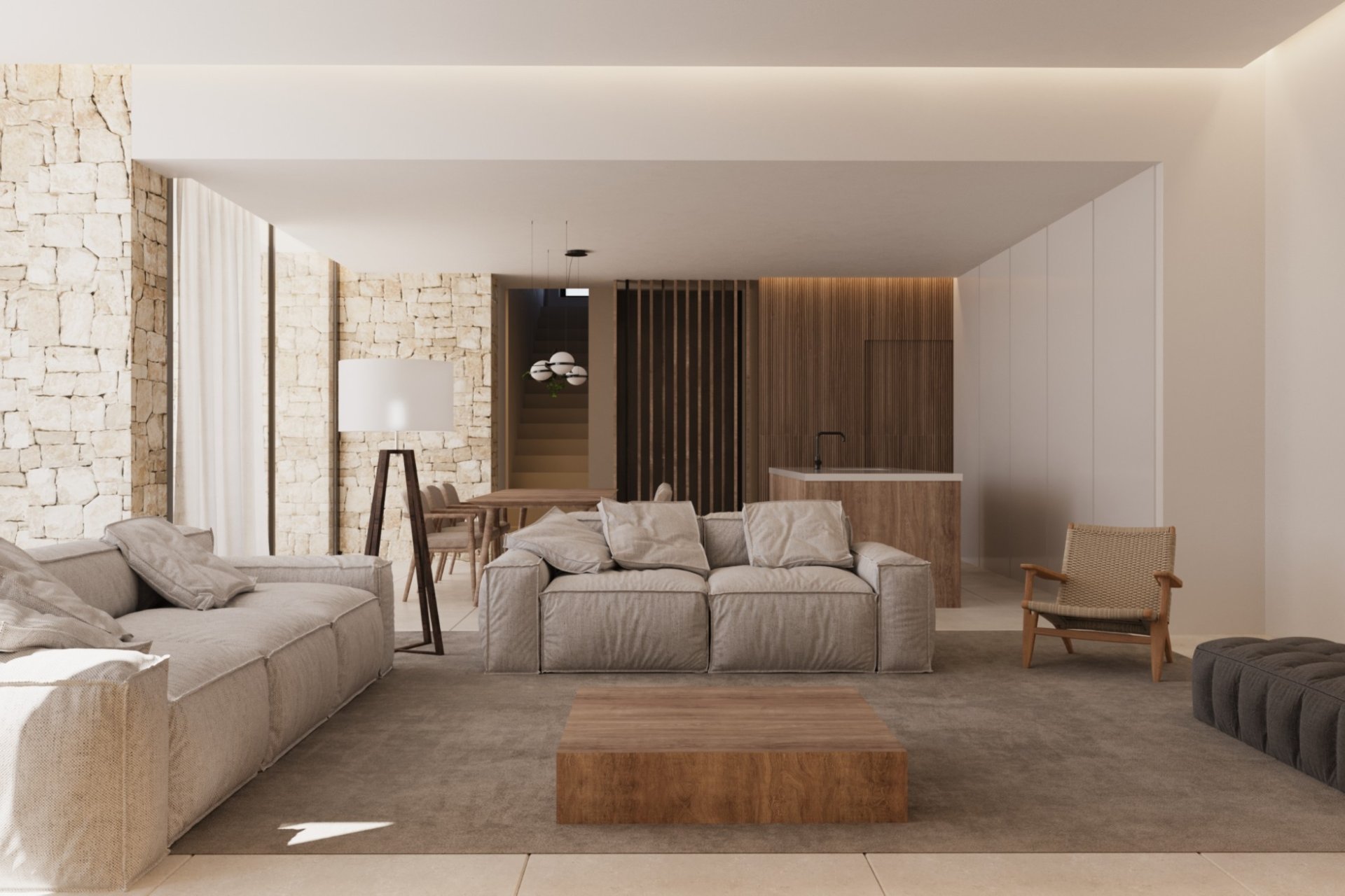 Reventa - Villa - Dénia