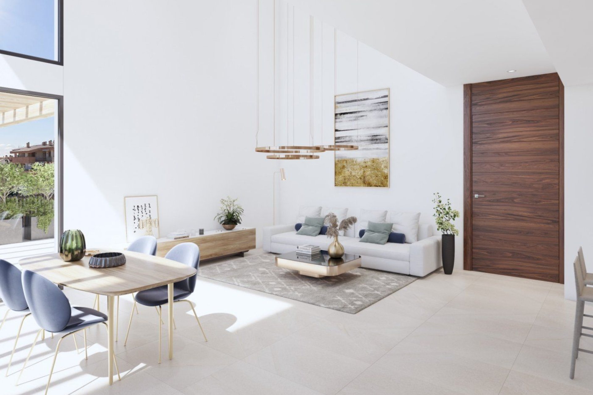 Reventa - Villa - Finestrat