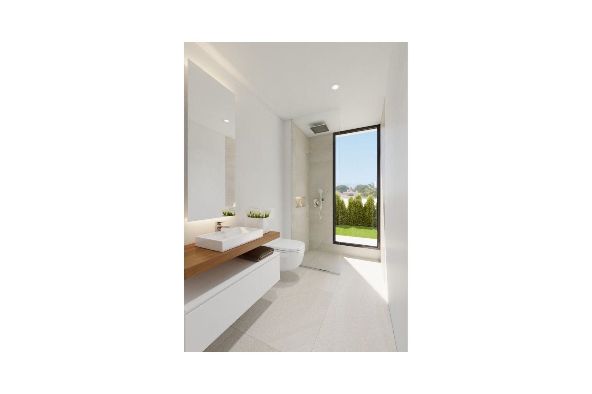 Reventa - Villa - Finestrat