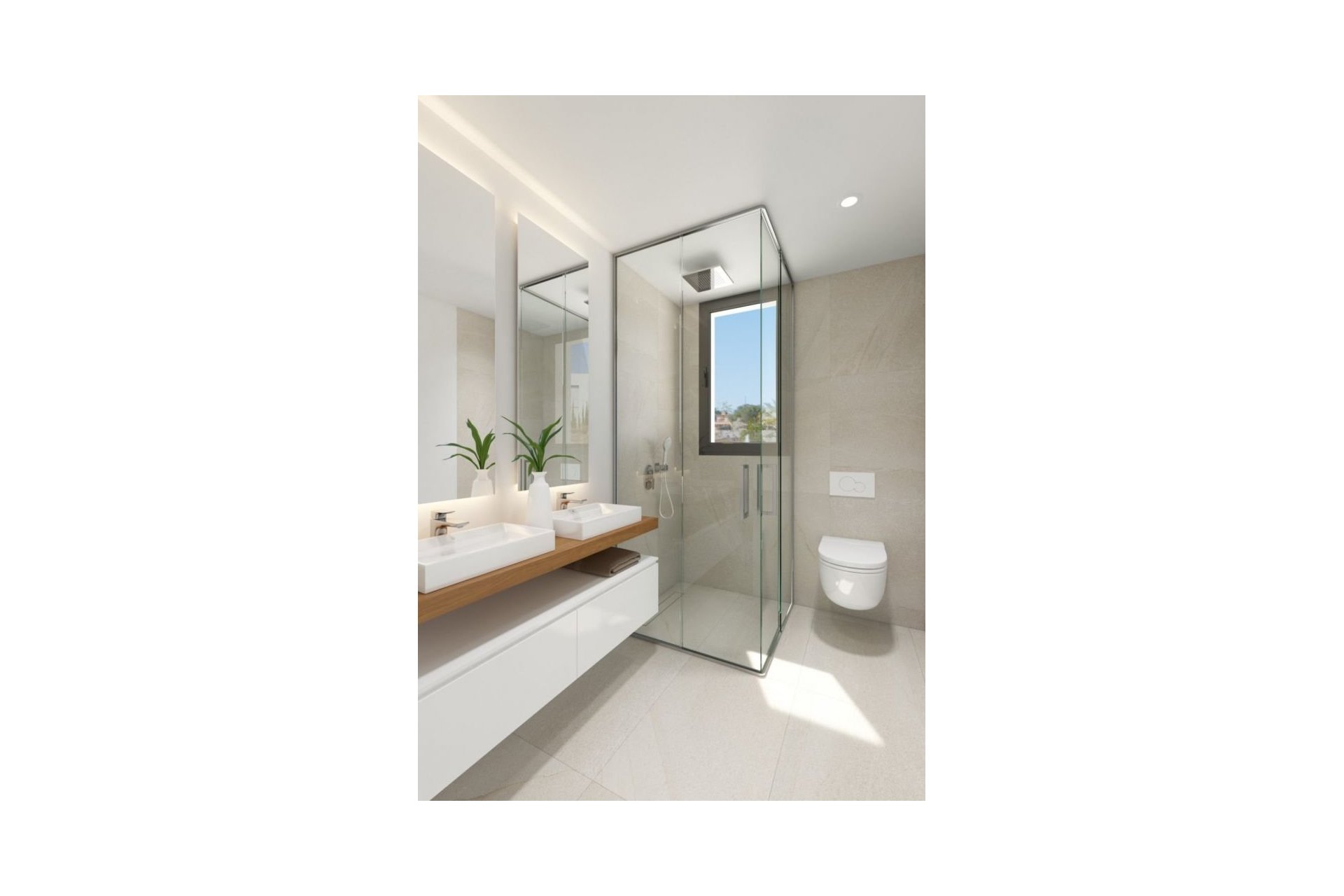 Reventa - Villa - Finestrat