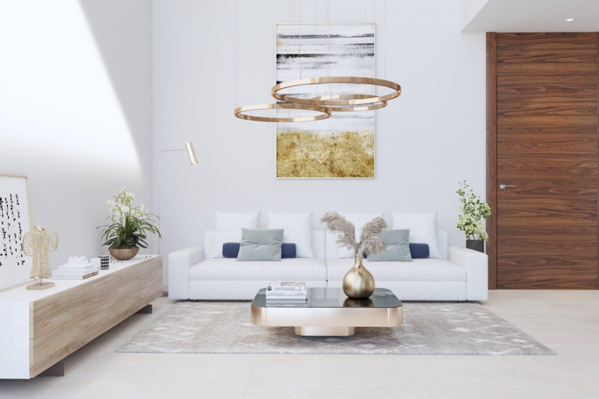 Reventa - Villa - Finestrat