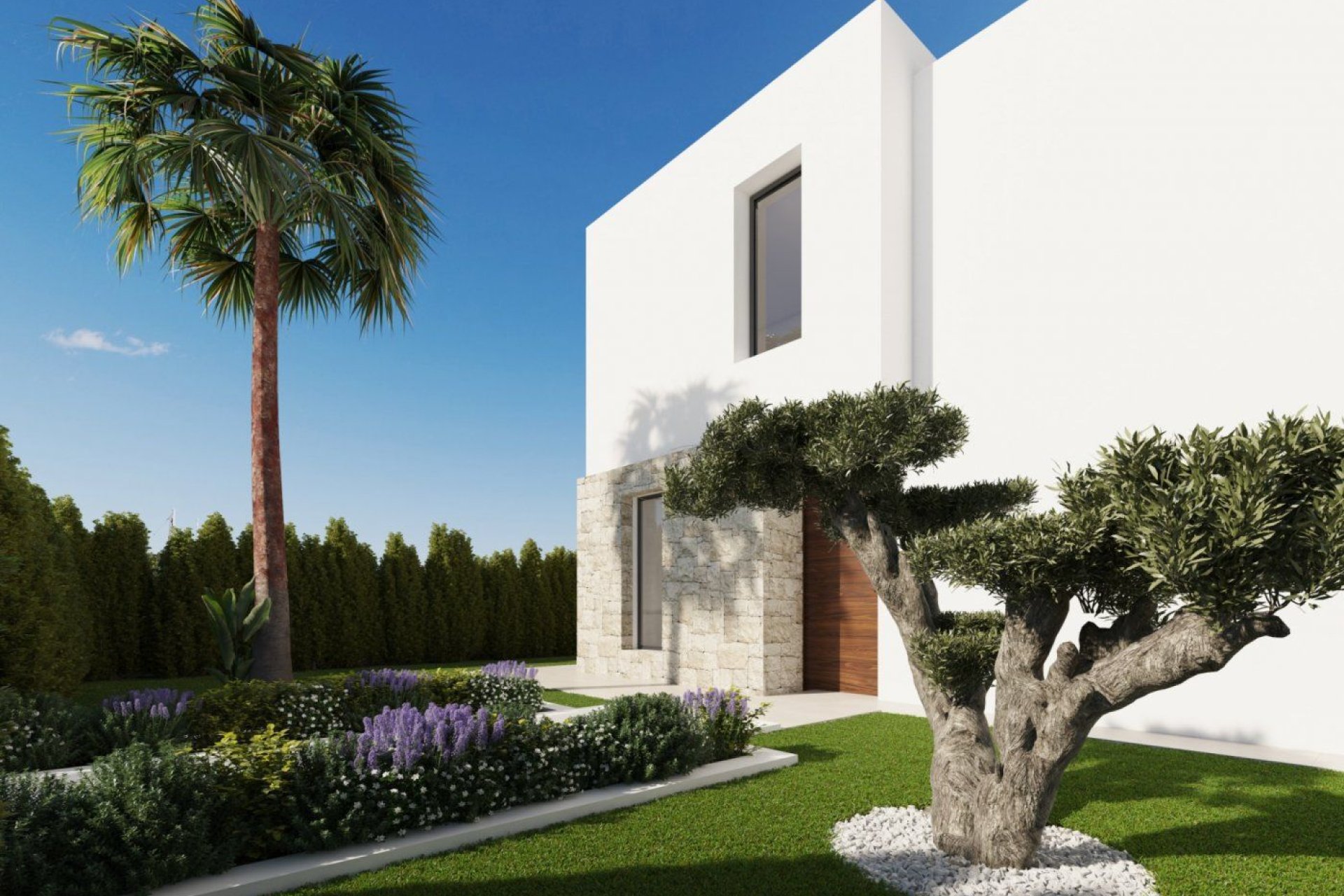 Reventa - Villa - Finestrat