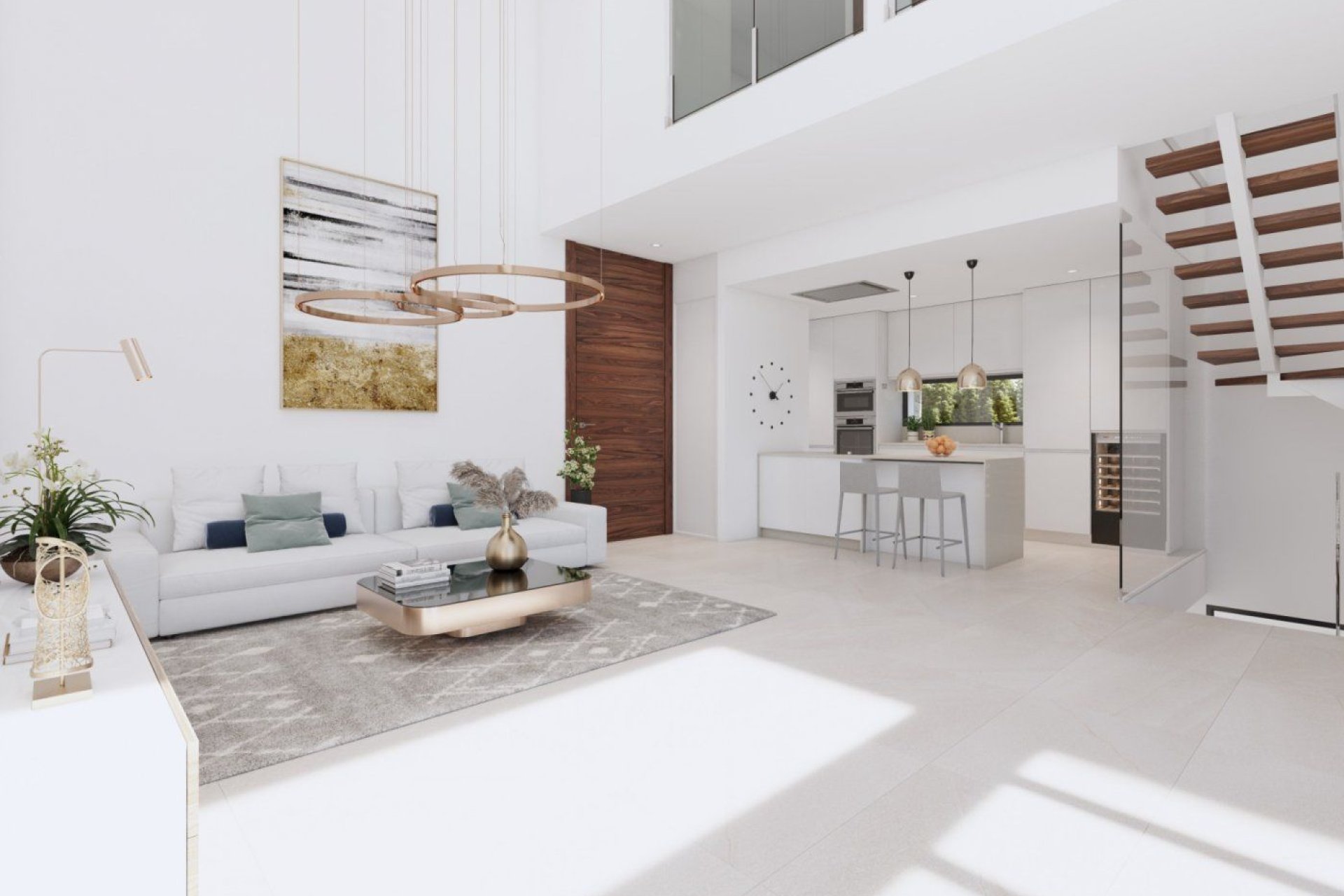 Reventa - Villa - Finestrat