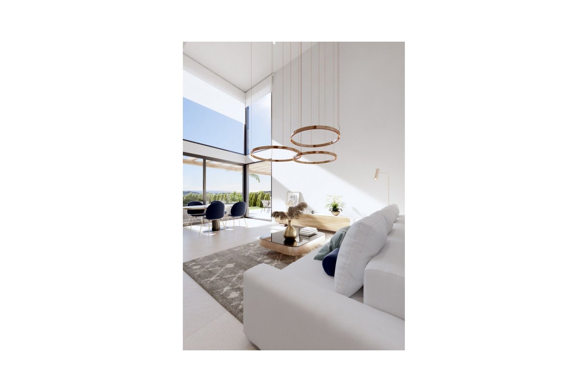 Reventa - Villa - Finestrat