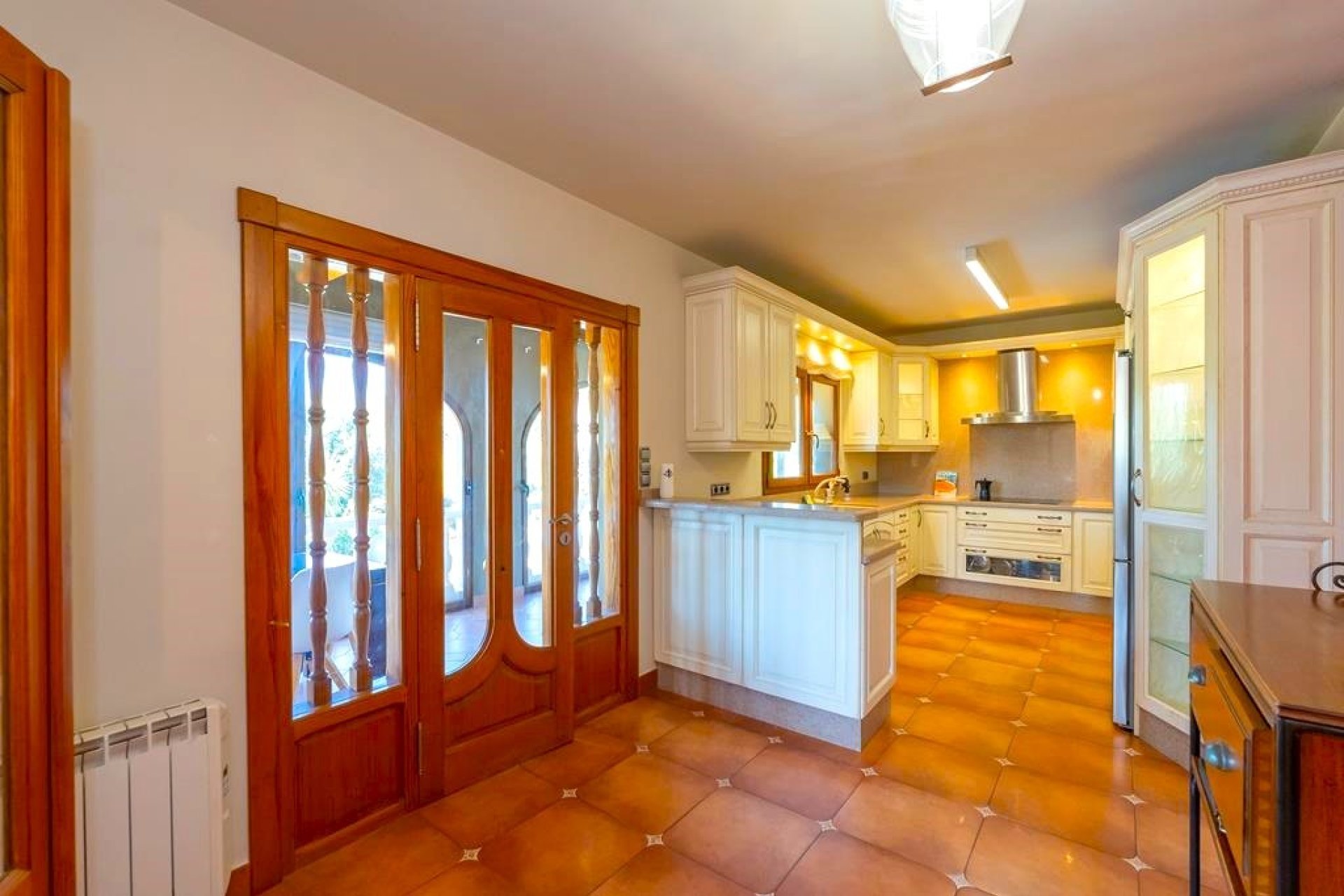 Reventa - Villa - Jalon - Xalo - Valle de Paraiso