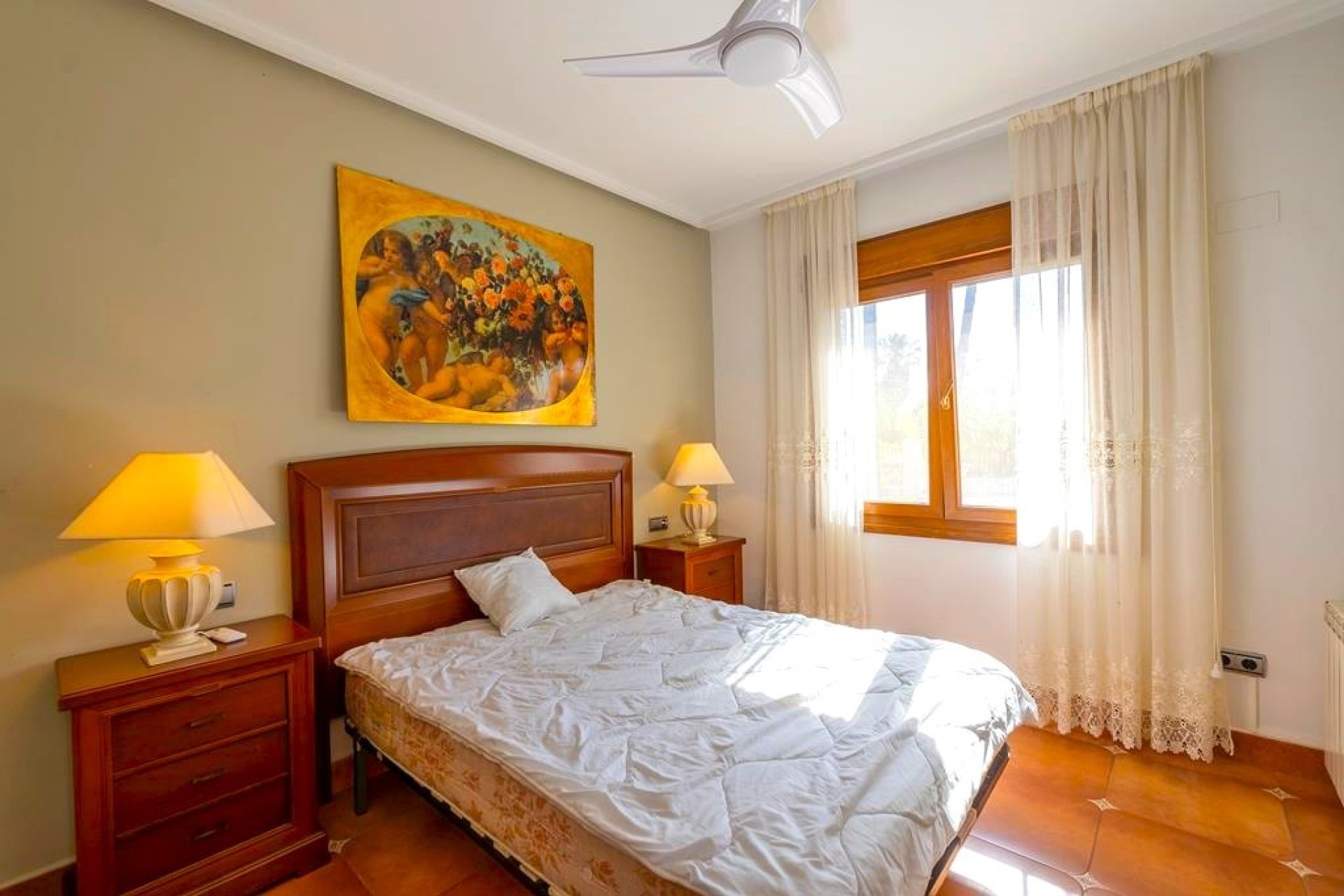 Reventa - Villa - Jalon - Xalo - Valle de Paraiso