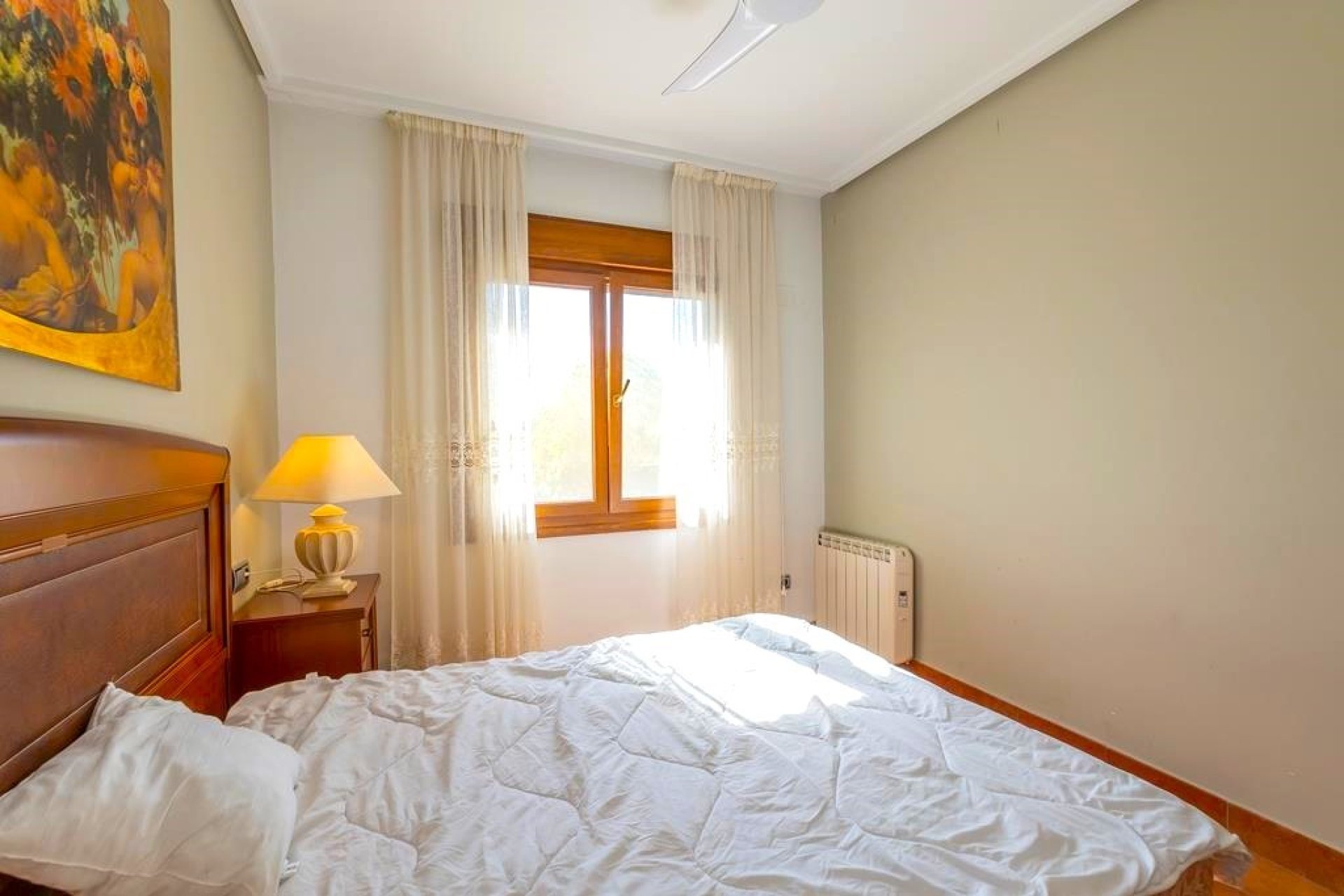 Reventa - Villa - Jalon - Xalo - Valle de Paraiso