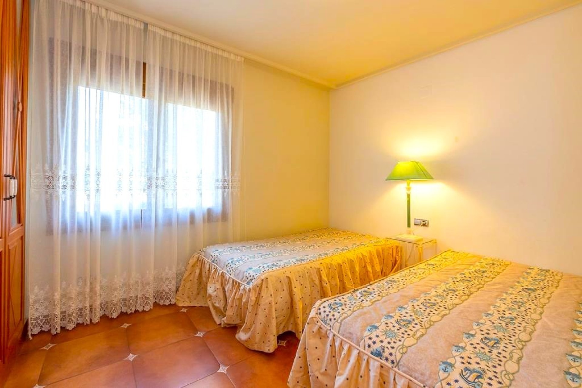 Reventa - Villa - Jalon - Xalo - Valle de Paraiso