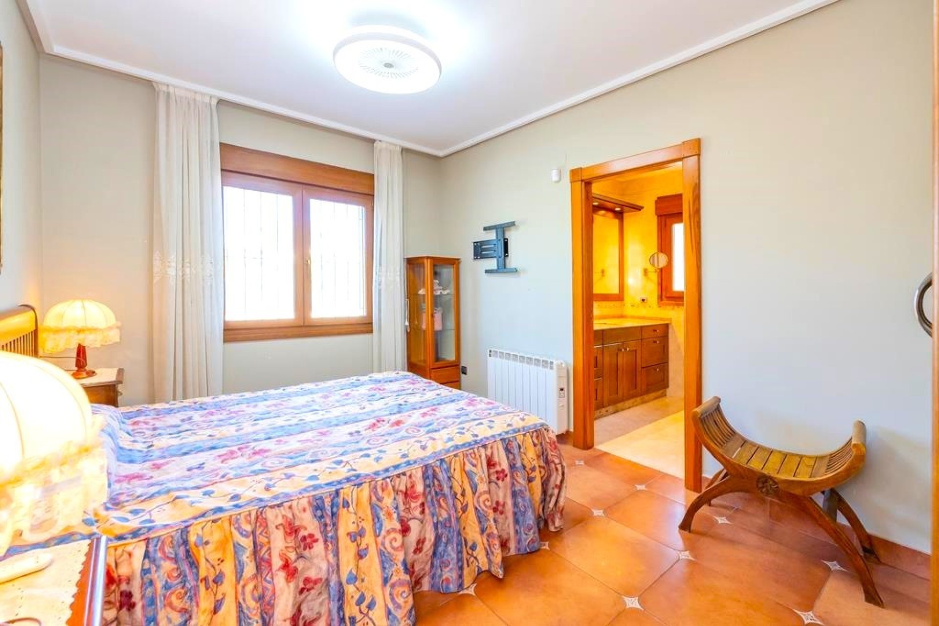 Reventa - Villa - Jalon - Xalo - Valle de Paraiso