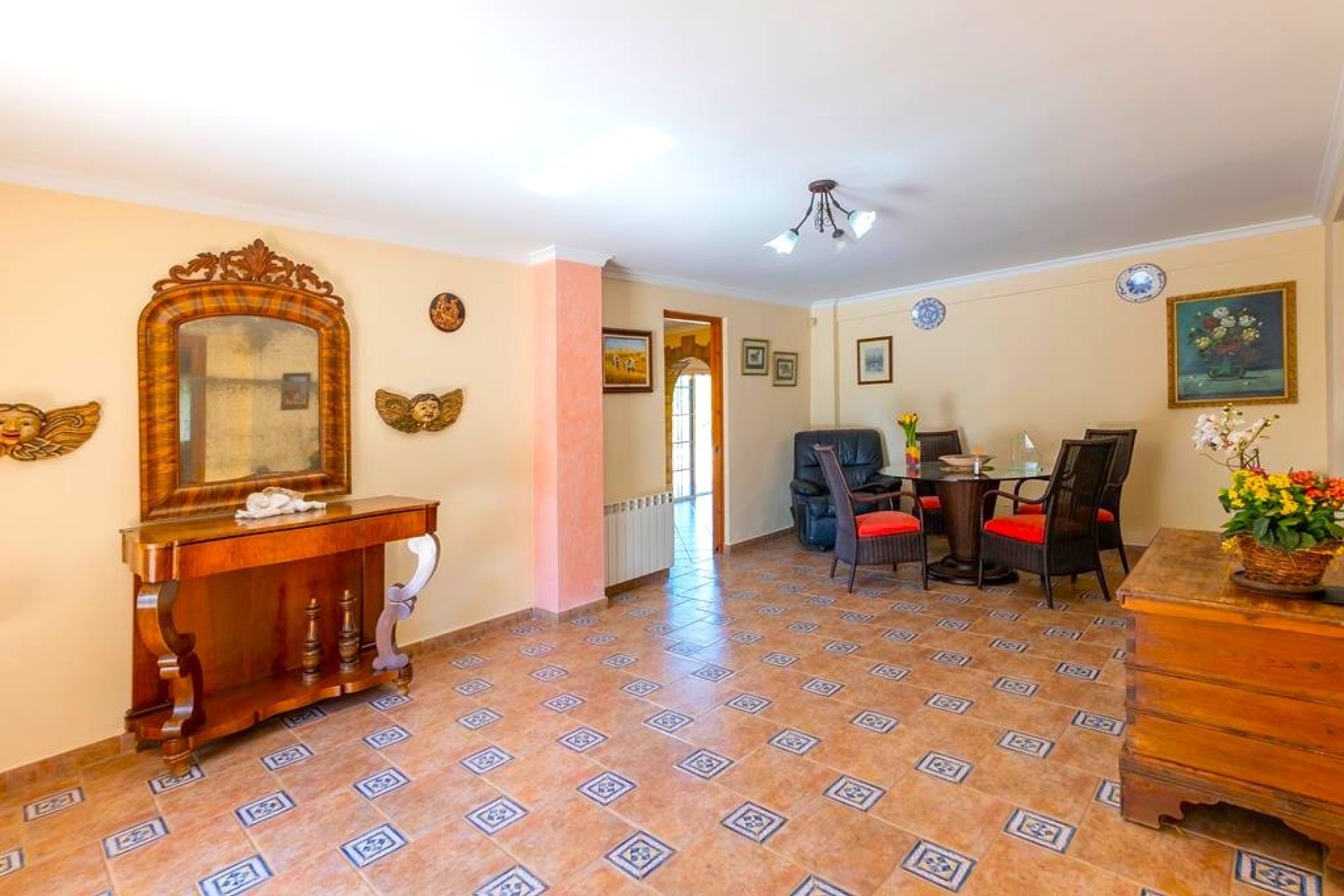 Reventa - Villa - Jalon - Xalo - Valle de Paraiso