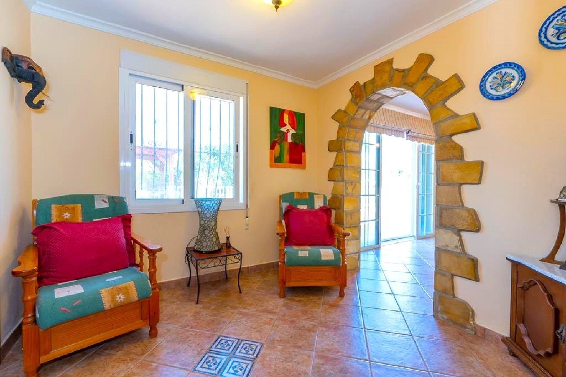 Reventa - Villa - Jalon - Xalo - Valle de Paraiso