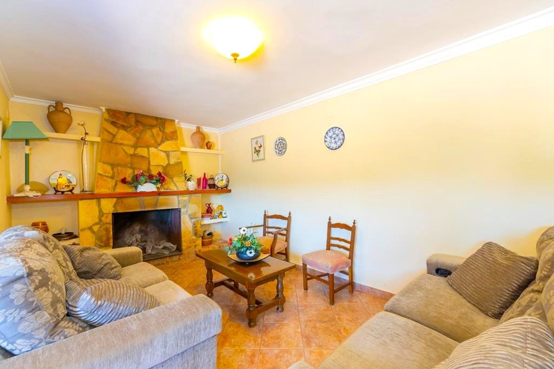 Reventa - Villa - Jalon - Xalo - Valle de Paraiso