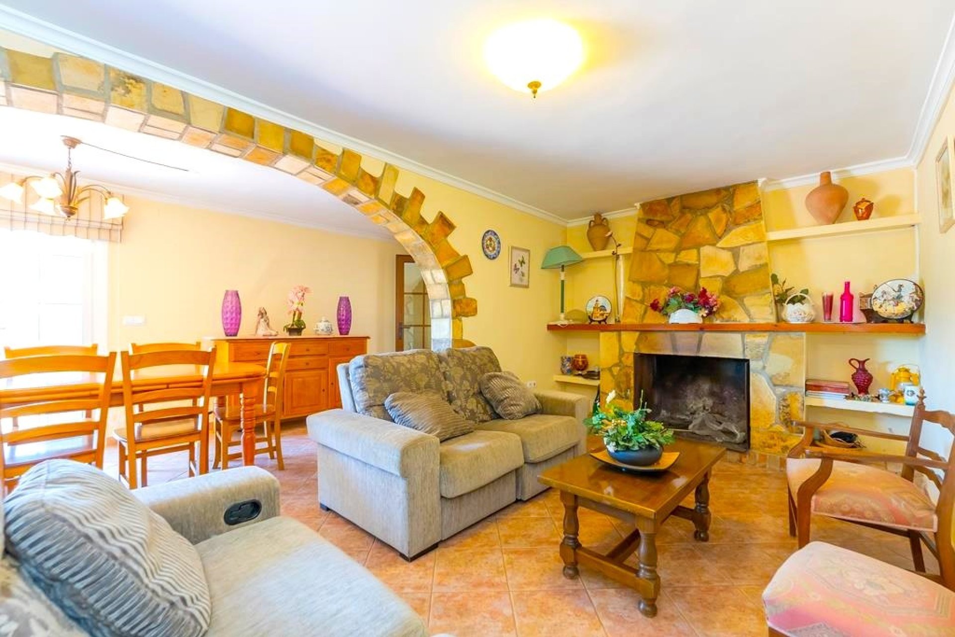 Reventa - Villa - Jalon - Xalo - Valle de Paraiso