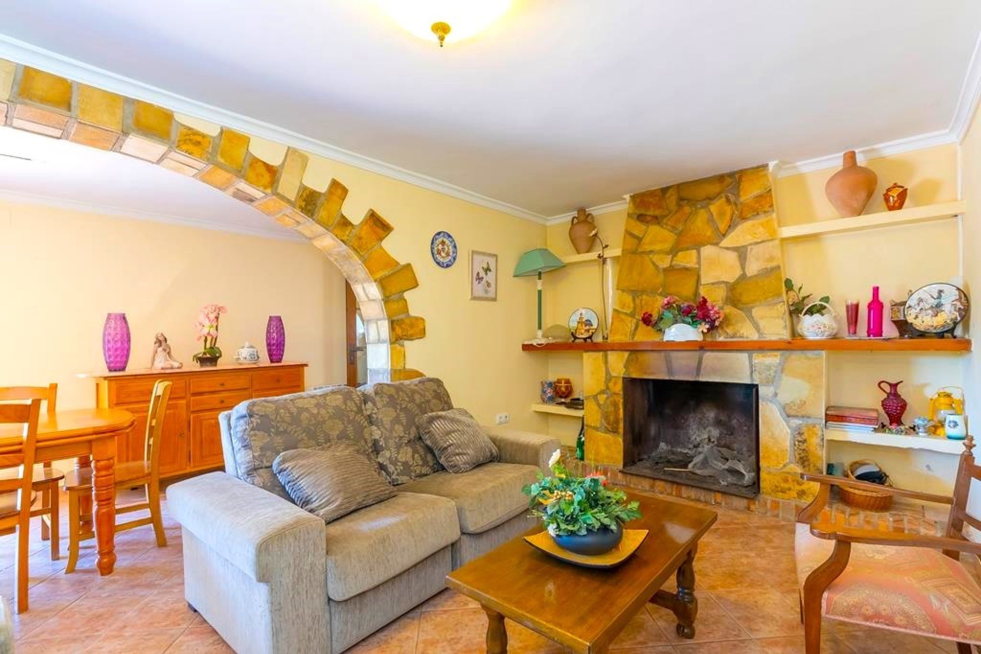 Reventa - Villa - Jalon - Xalo - Valle de Paraiso