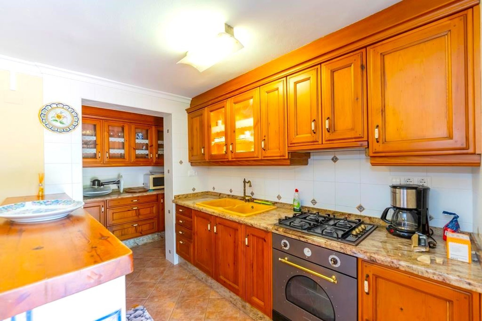 Reventa - Villa - Jalon - Xalo - Valle de Paraiso