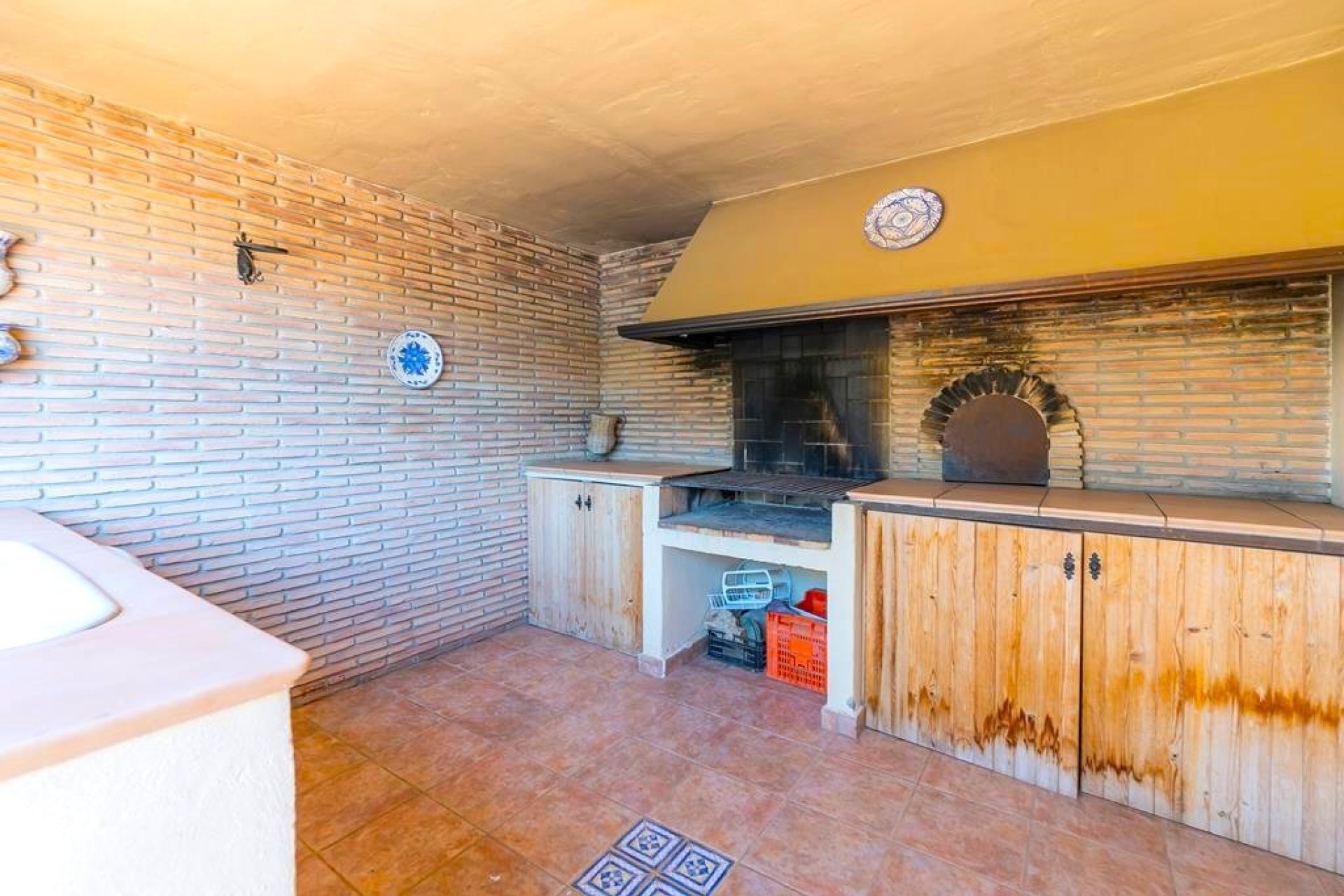 Reventa - Villa - Jalon - Xalo - Valle de Paraiso