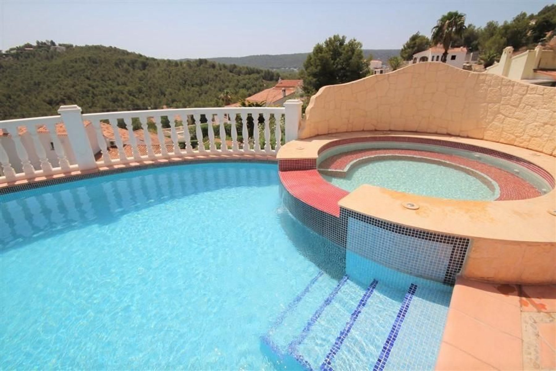 Reventa - Villa - Jávea - Tossalet