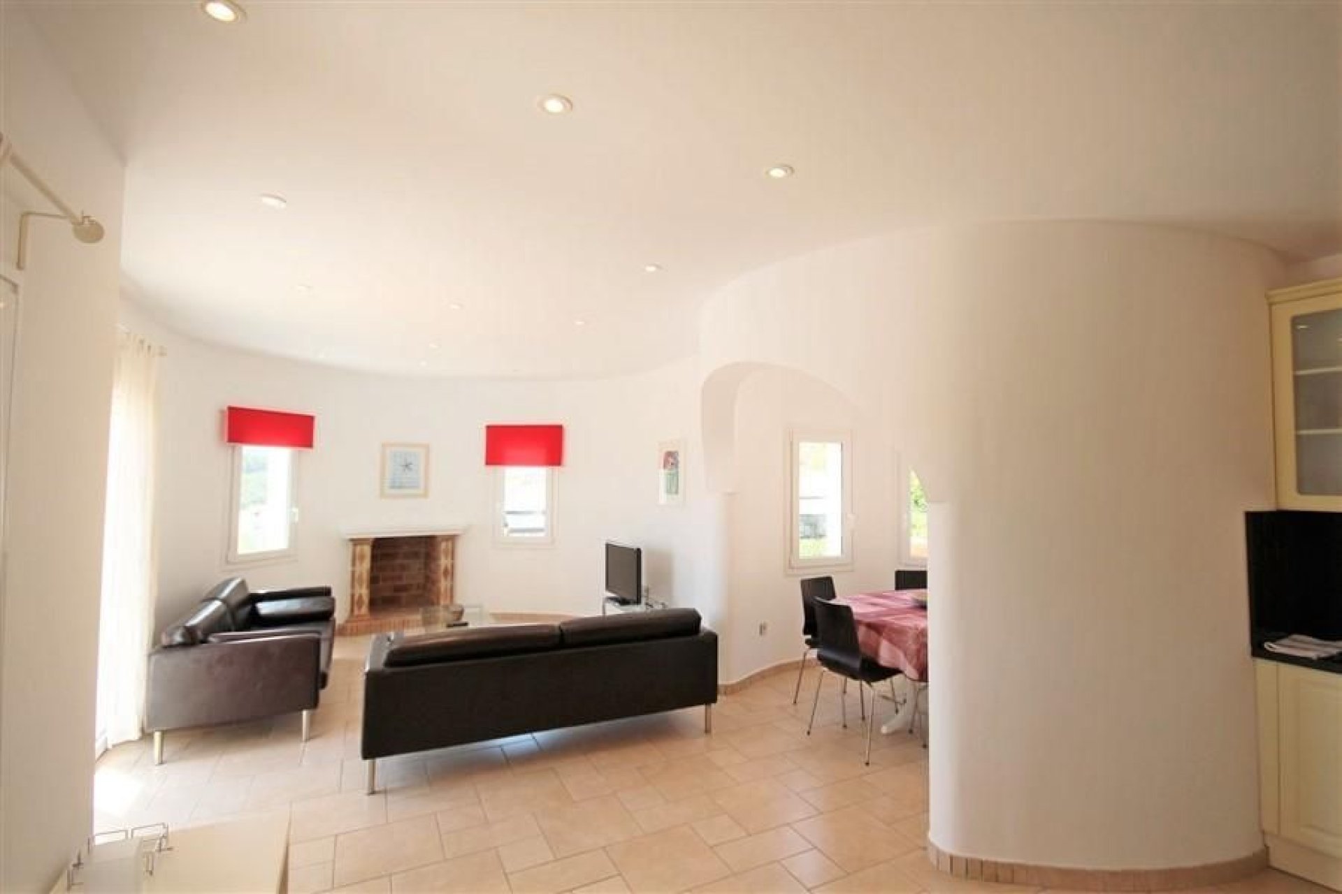 Reventa - Villa - Jávea - Tossalet