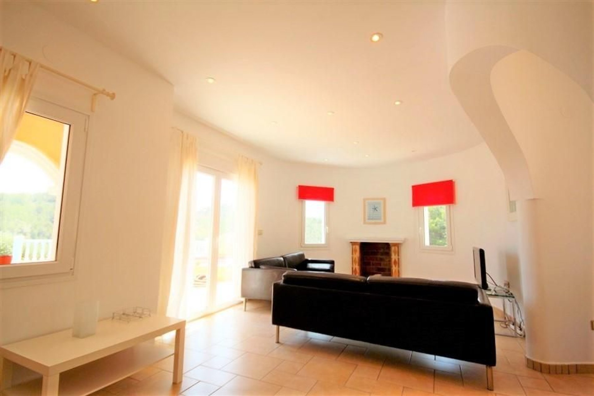 Reventa - Villa - Jávea - Tossalet