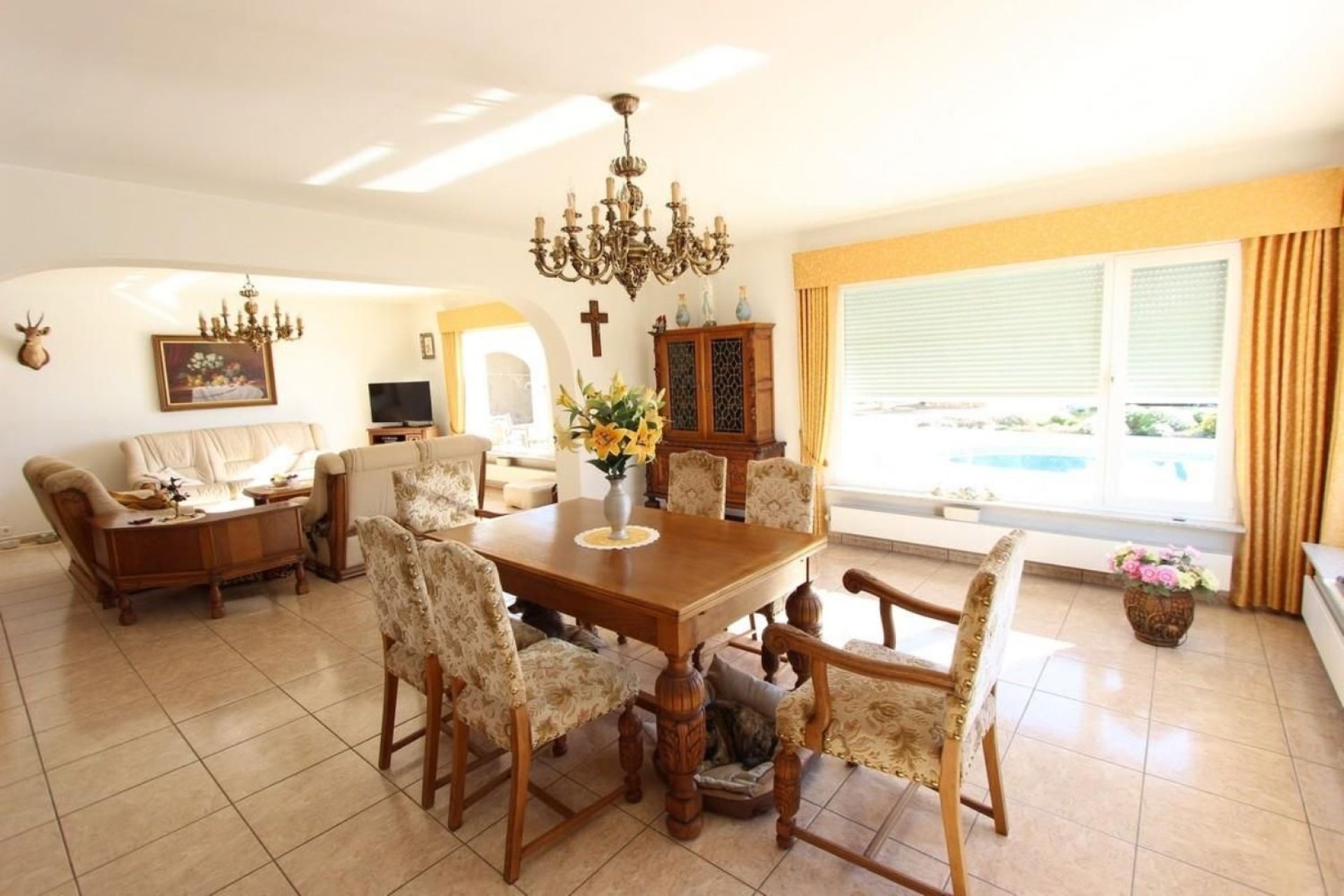 Reventa - Villa - La Nucía - El Tossal-Bello Horizonte