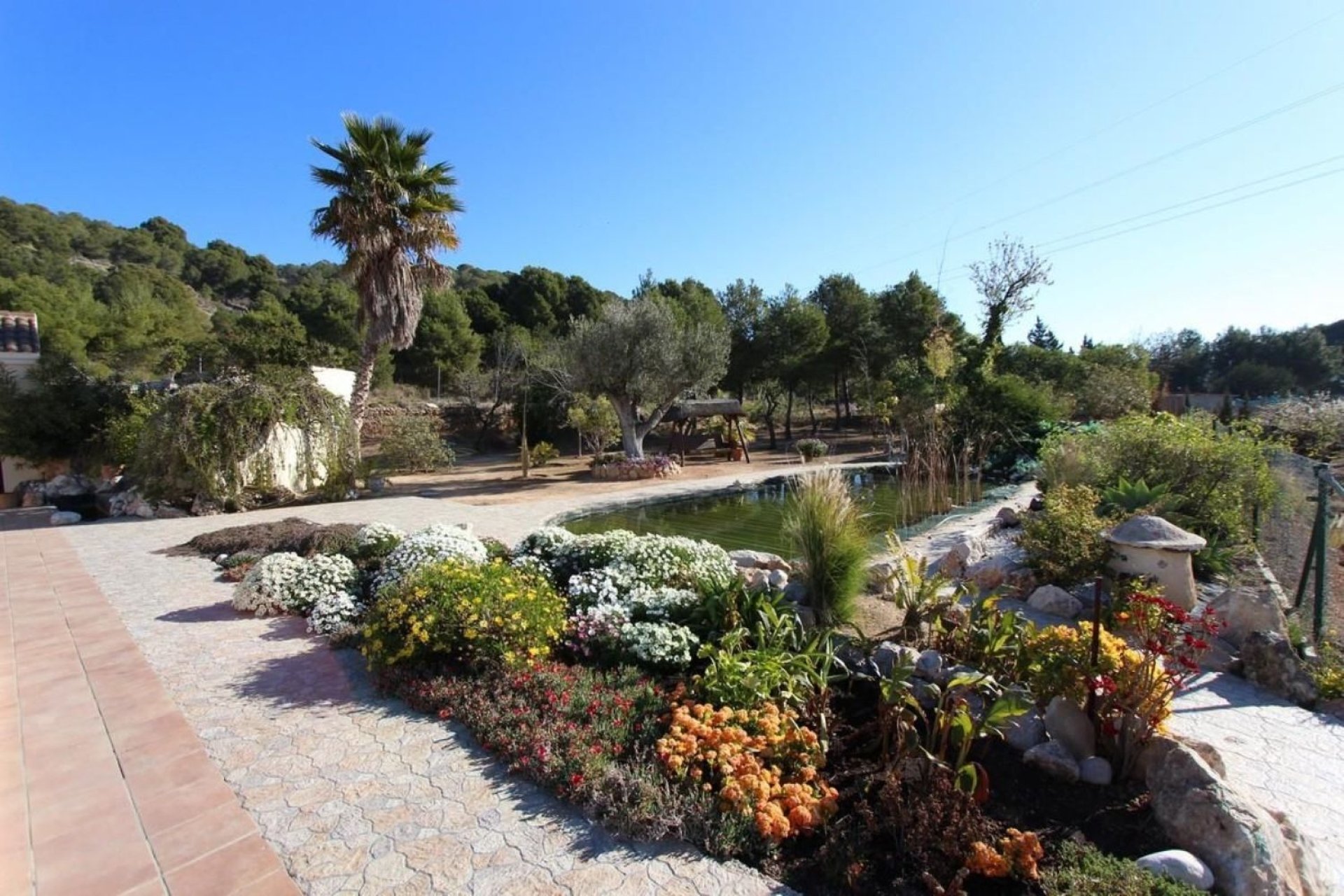 Reventa - Villa - La Nucía - El Tossal-Bello Horizonte