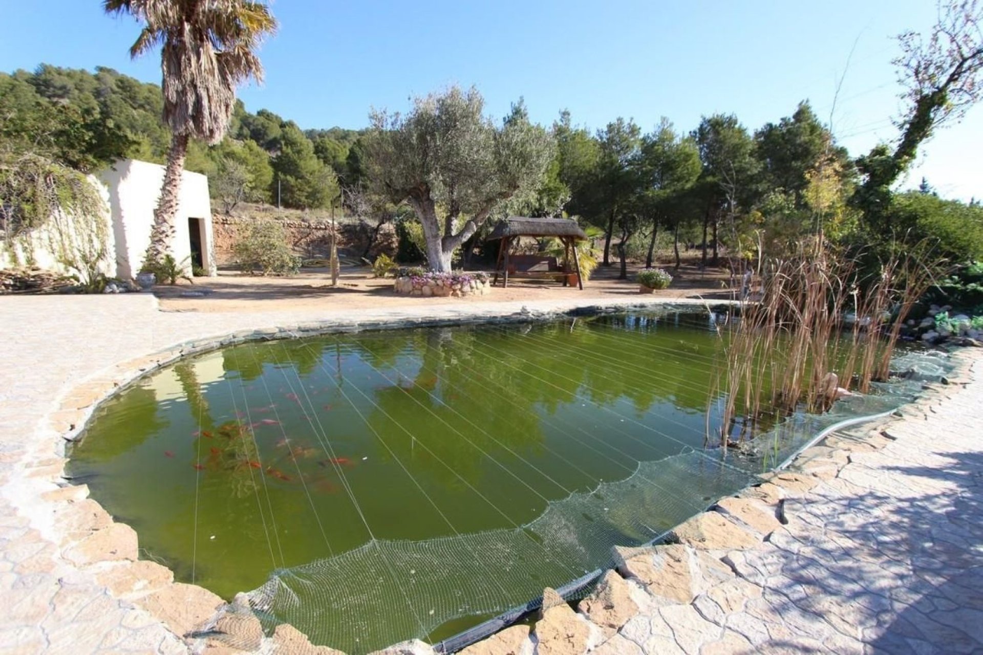 Reventa - Villa - La Nucía - El Tossal-Bello Horizonte