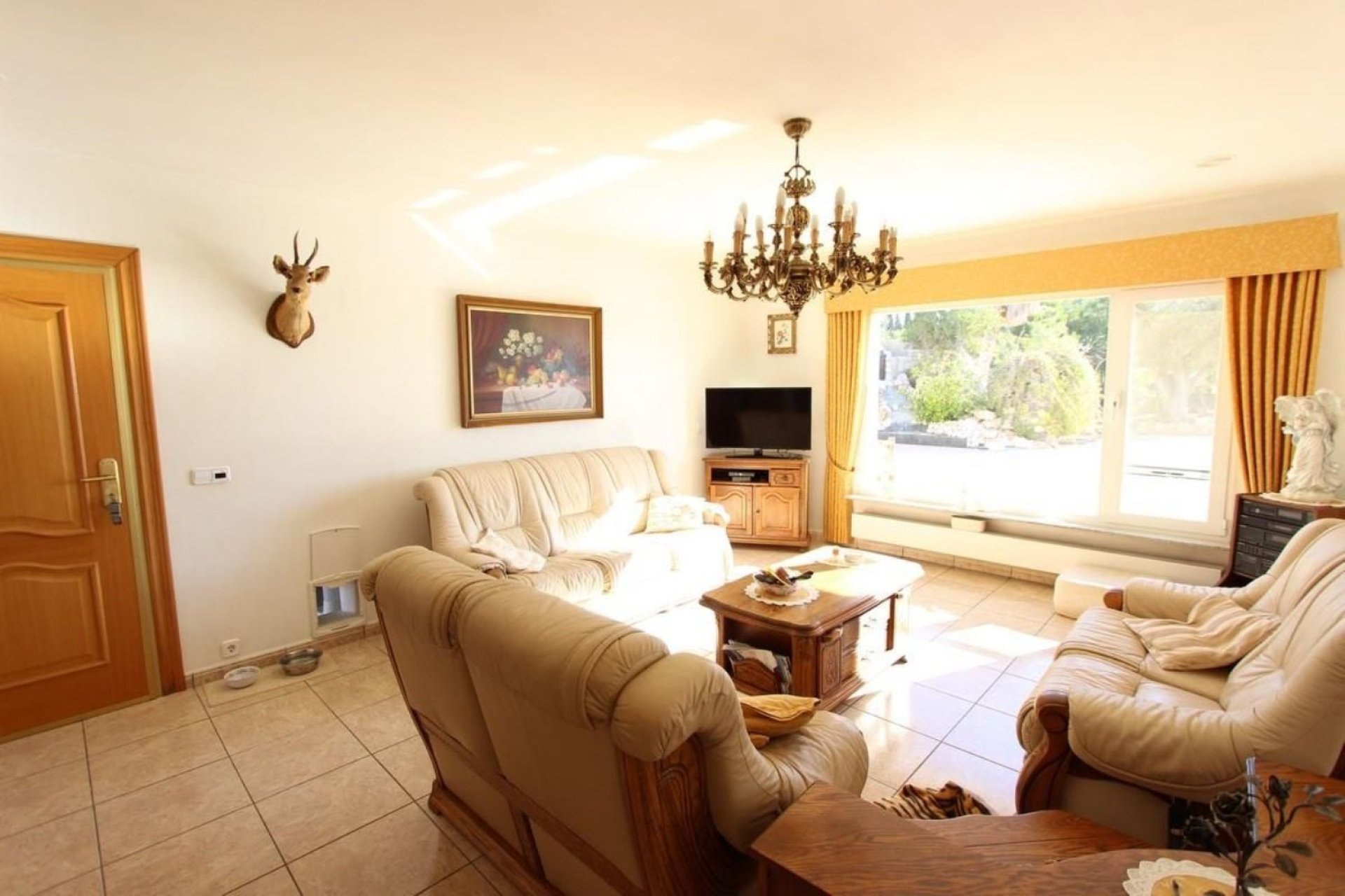 Reventa - Villa - La Nucía - El Tossal-Bello Horizonte