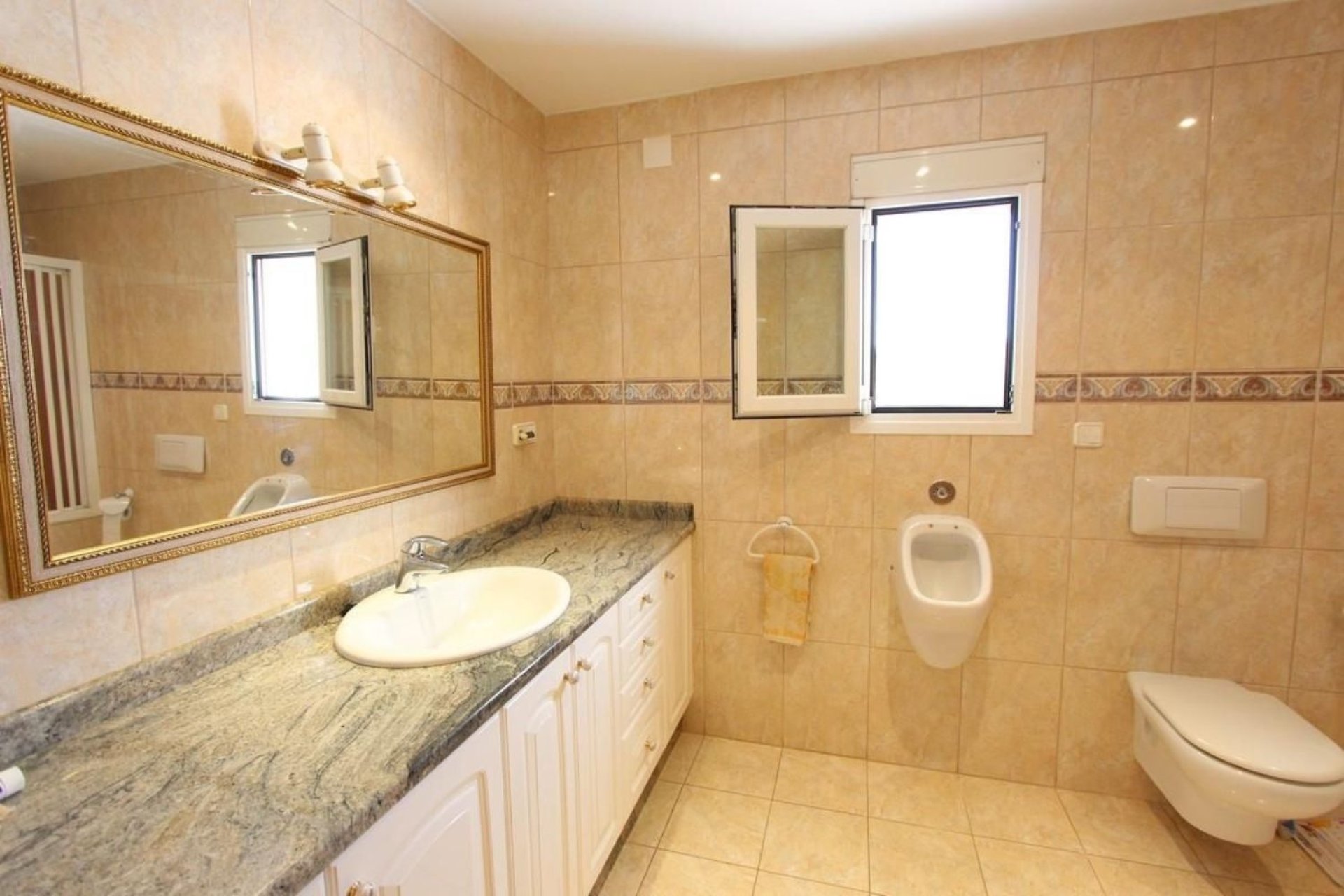 Reventa - Villa - La Nucía - El Tossal-Bello Horizonte