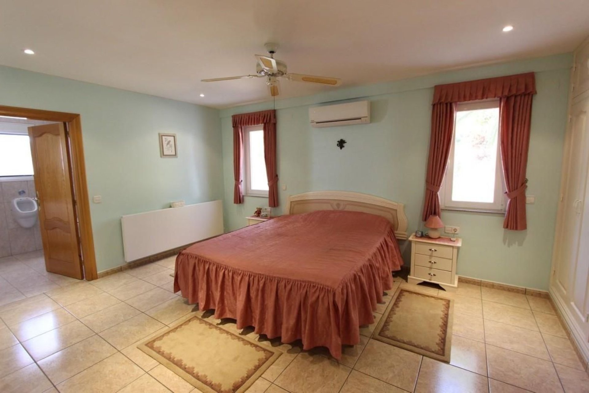 Reventa - Villa - La Nucía - El Tossal-Bello Horizonte