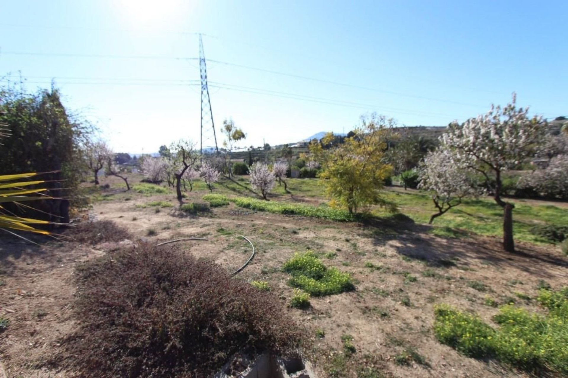 Reventa - Villa - La Nucía - El Tossal-Bello Horizonte