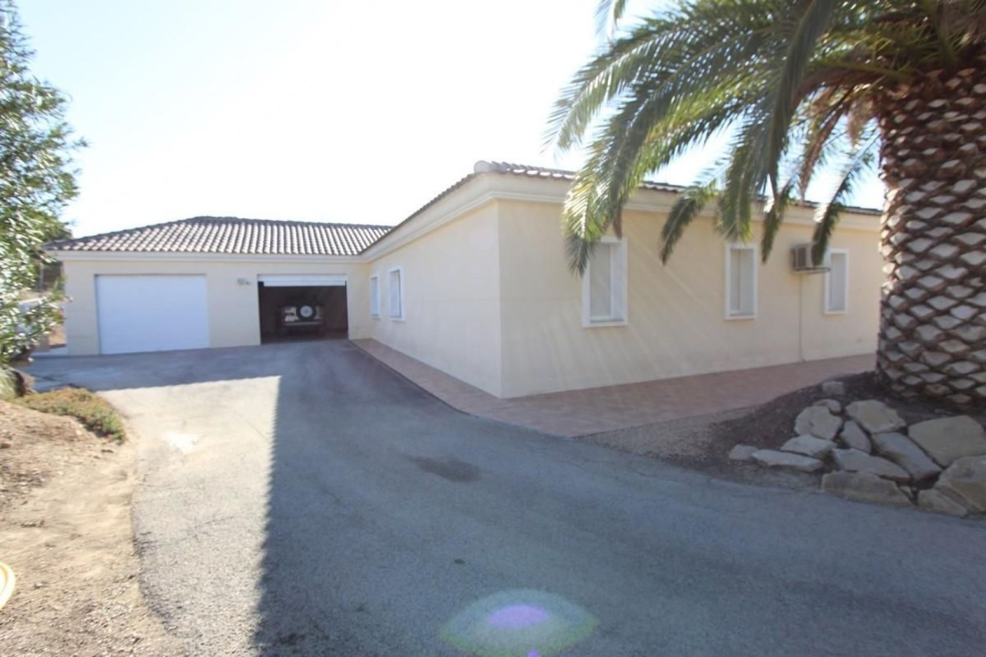 Reventa - Villa - La Nucía - El Tossal-Bello Horizonte
