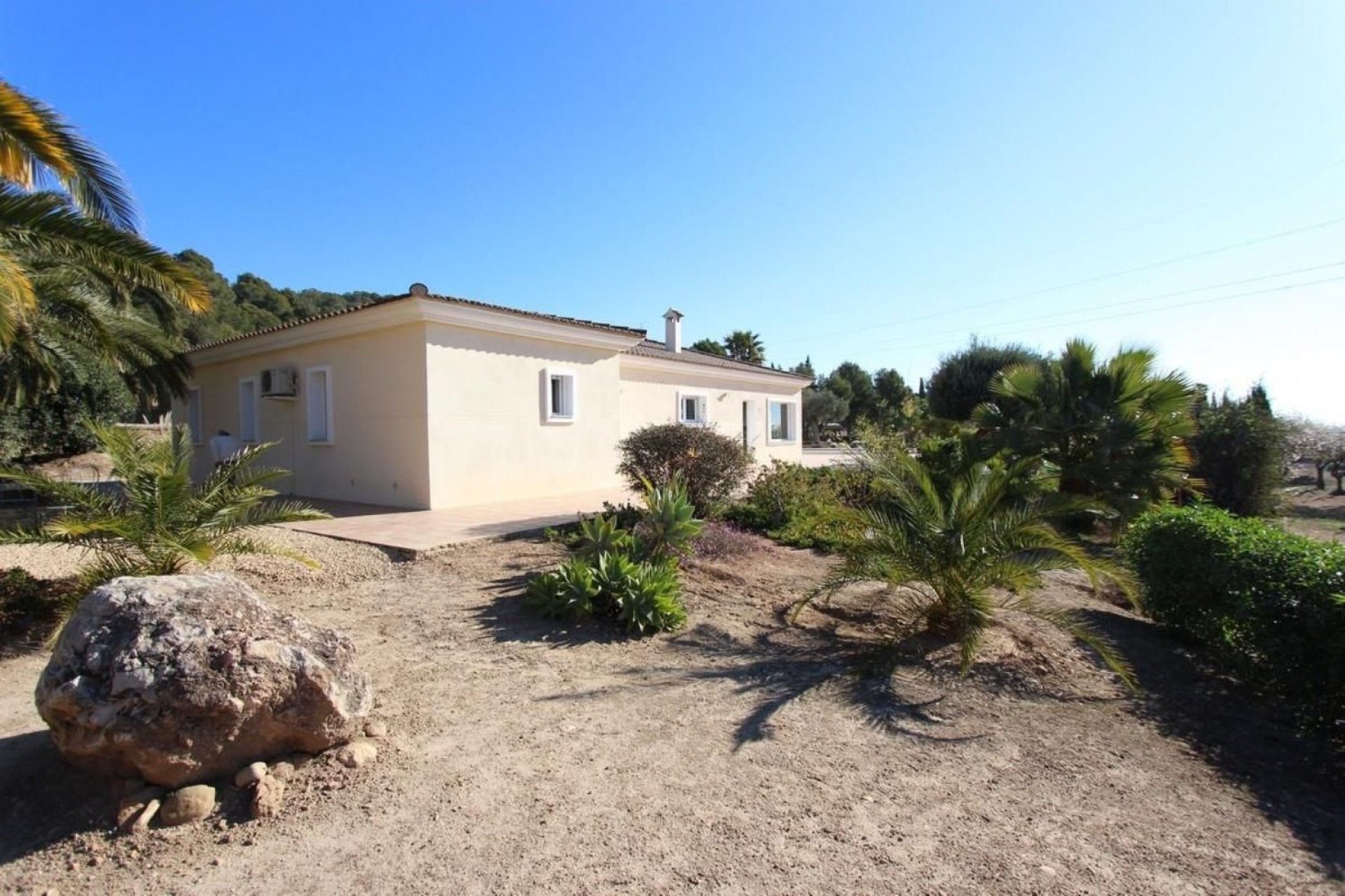 Reventa - Villa - La Nucía - El Tossal-Bello Horizonte