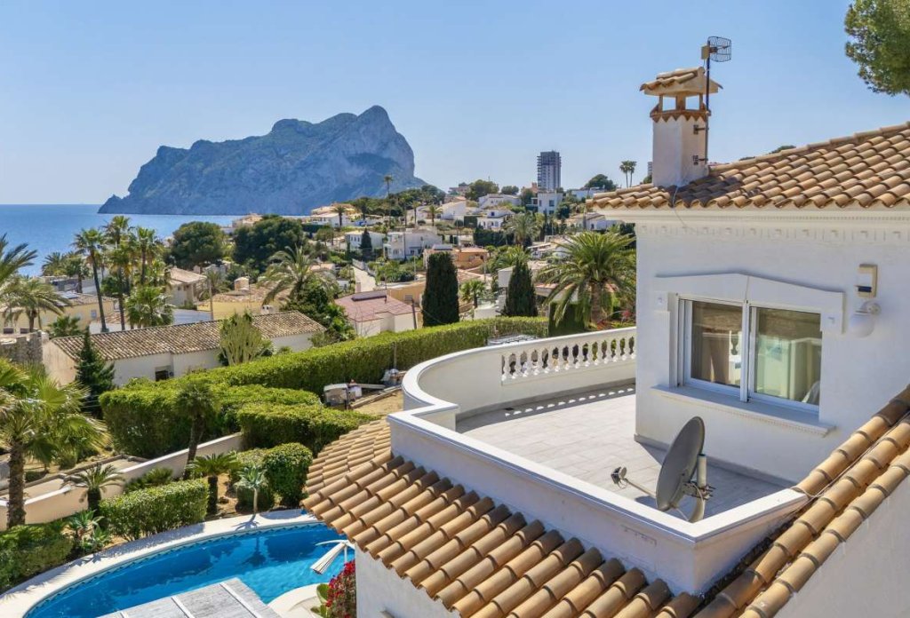 Reventa - Villa - Les Bassetes - Basetes