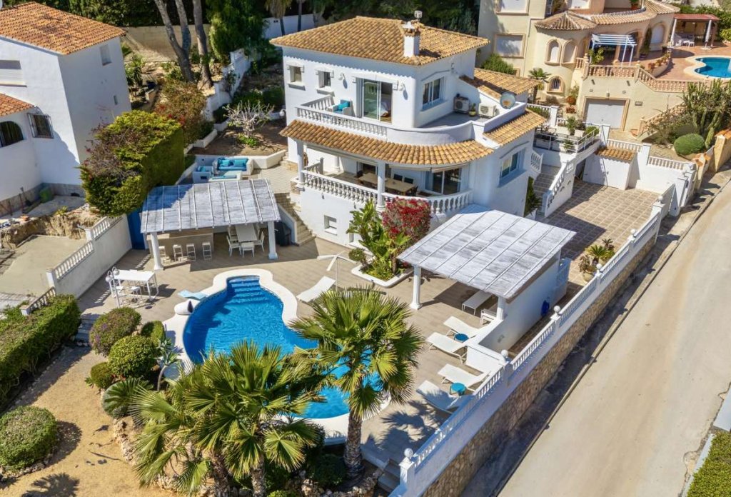 Reventa - Villa - Les Bassetes - Basetes