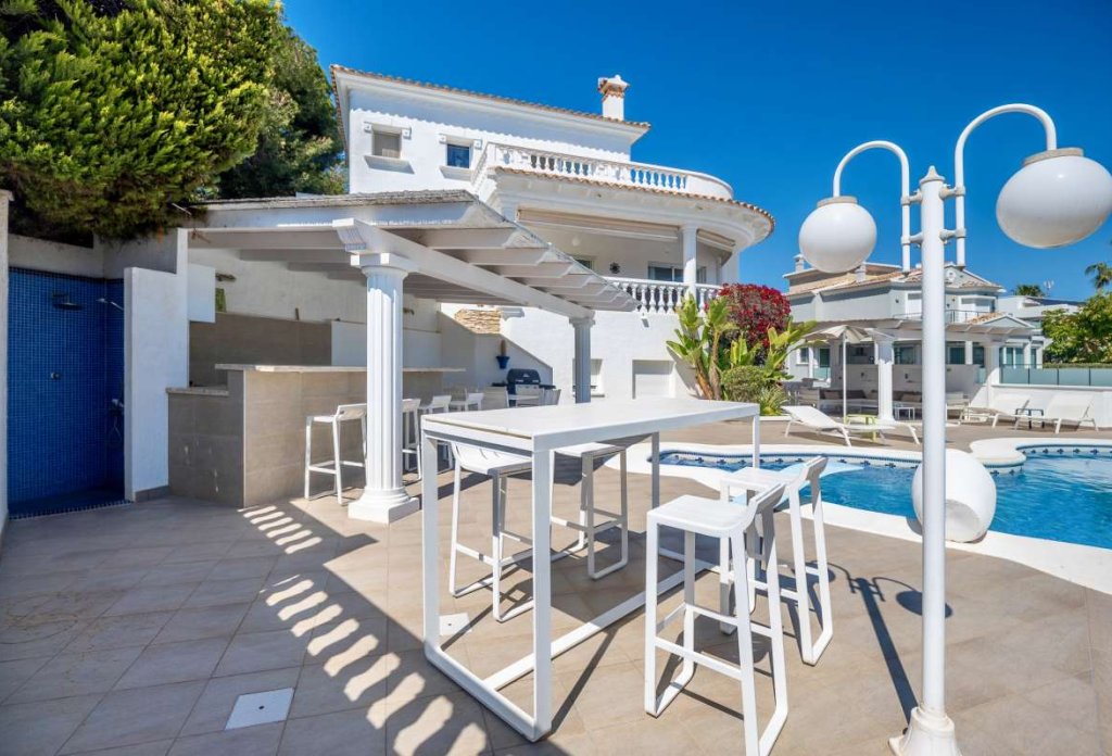 Reventa - Villa - Les Bassetes - Basetes