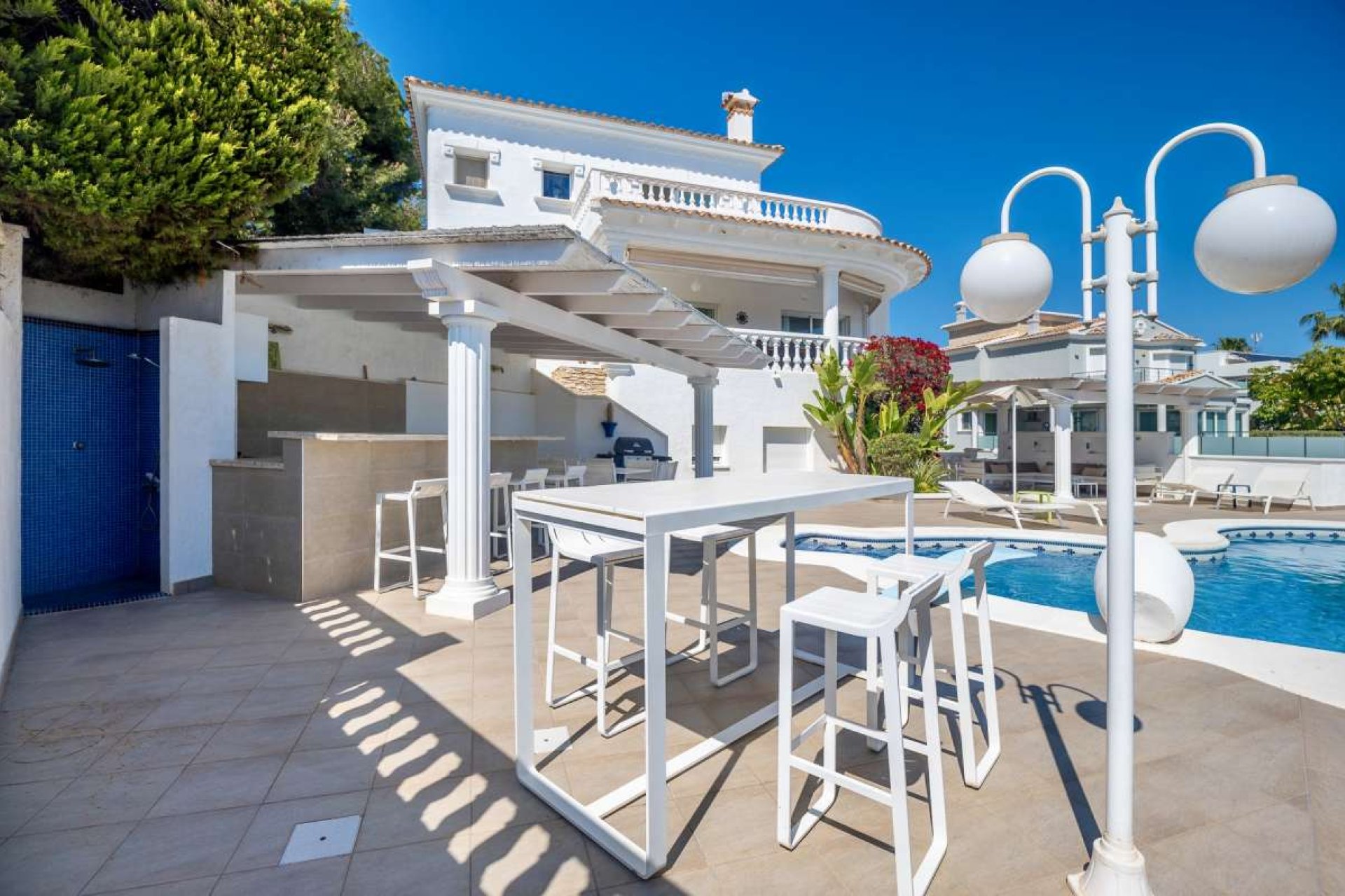 Reventa - Villa - Les Bassetes - Basetes