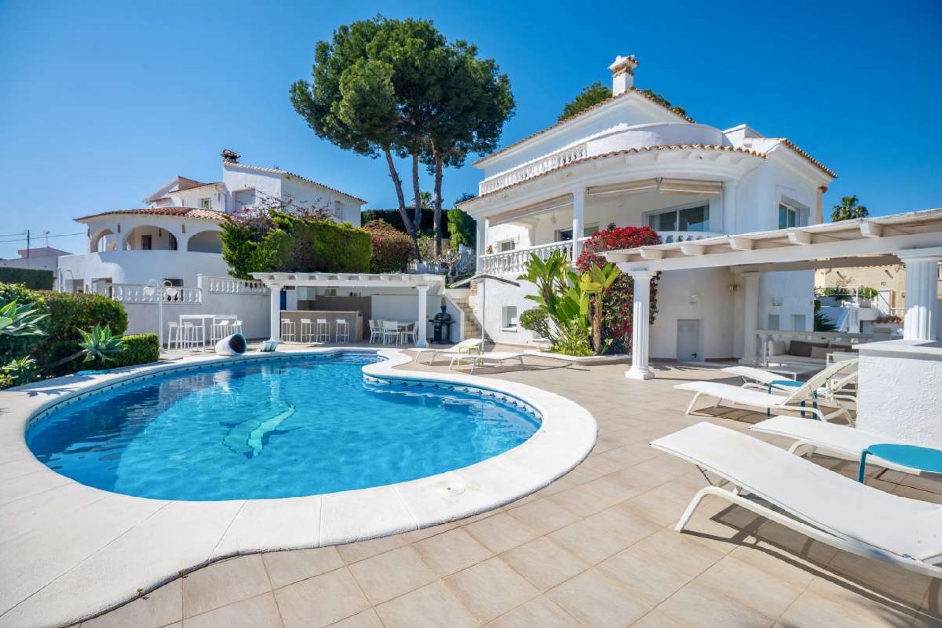 Reventa - Villa - Les Bassetes - Basetes