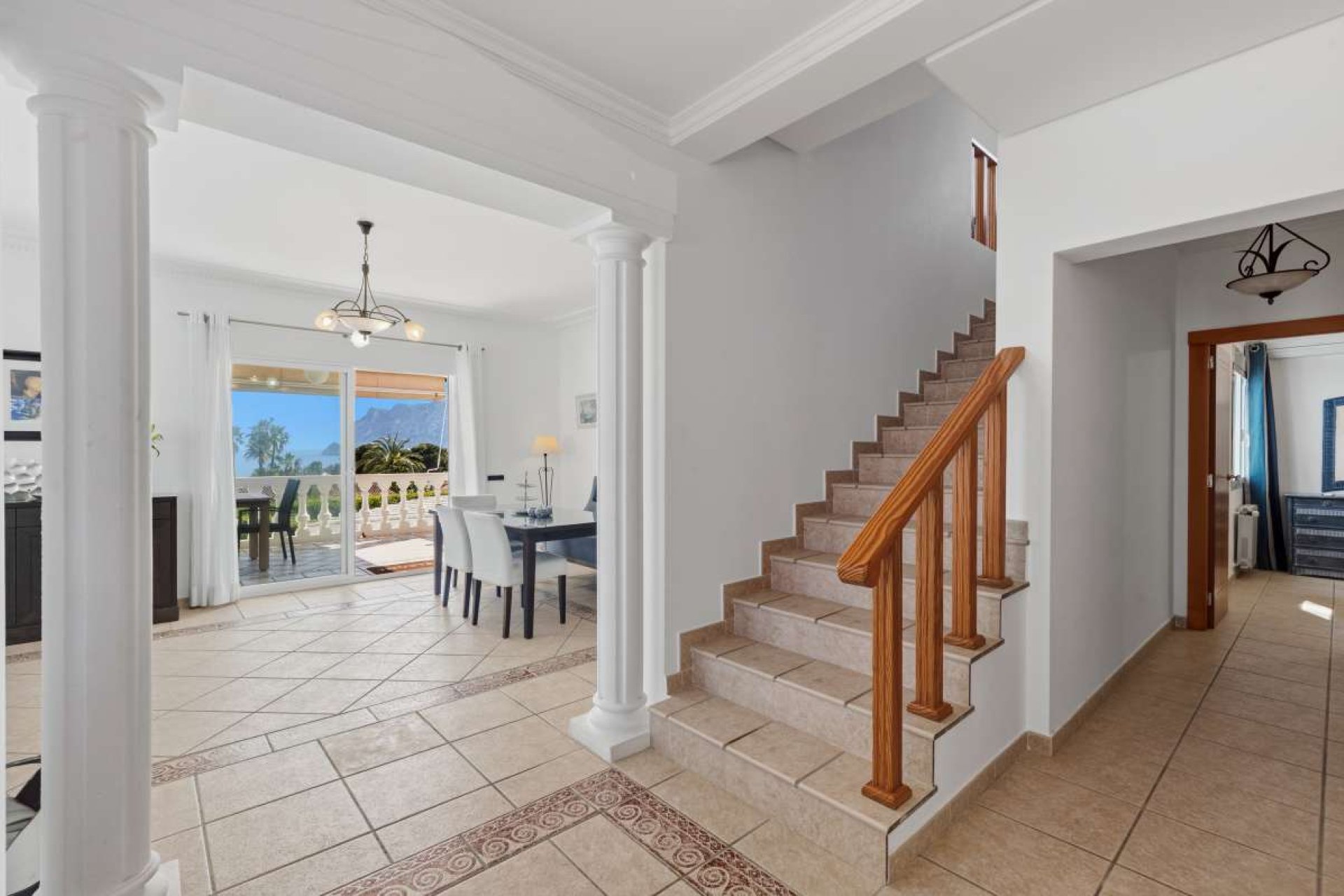 Reventa - Villa - Les Bassetes - Basetes