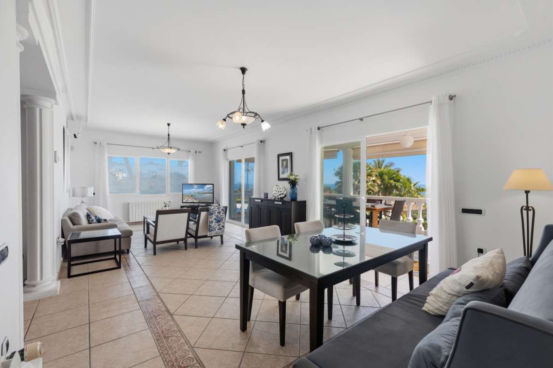 Reventa - Villa - Les Bassetes - Basetes