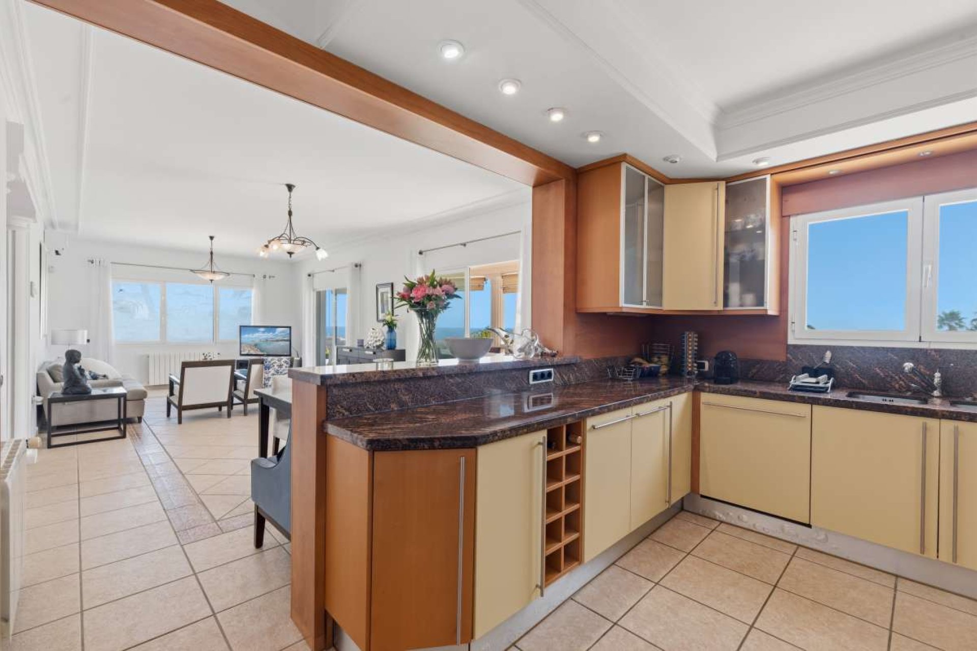 Reventa - Villa - Les Bassetes - Basetes