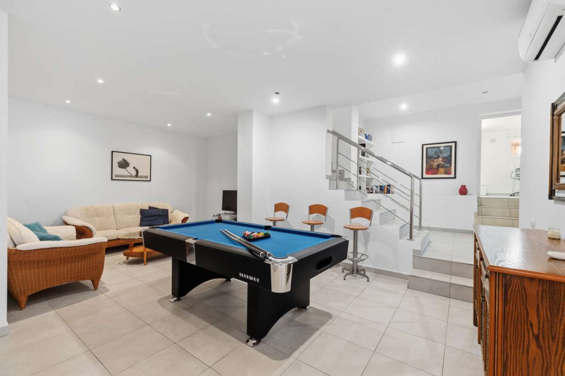 Reventa - Villa - Les Bassetes - Basetes