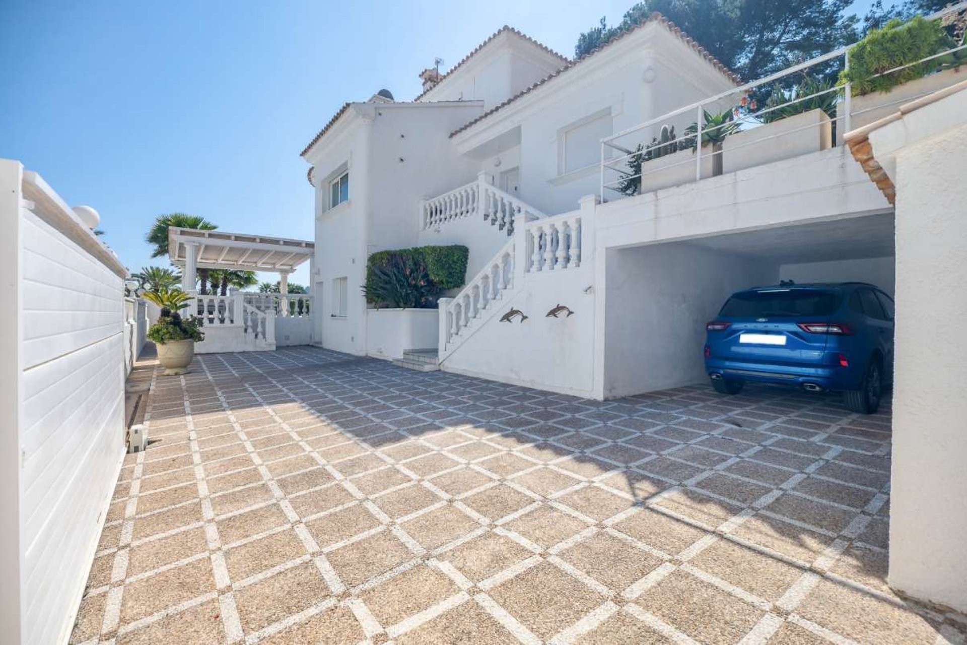 Reventa - Villa - Les Bassetes - Basetes