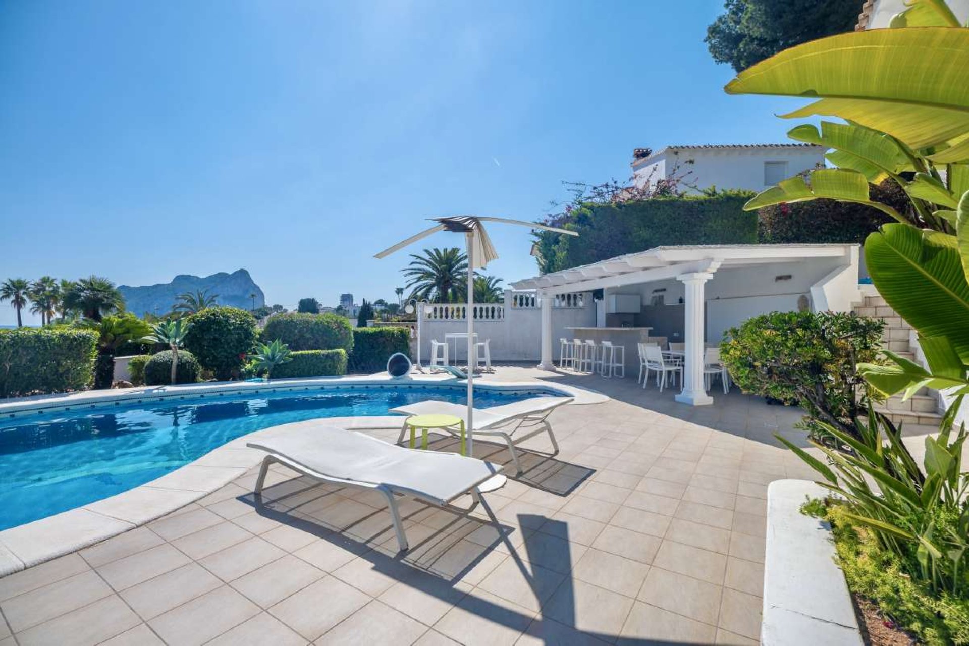 Reventa - Villa - Les Bassetes - Basetes