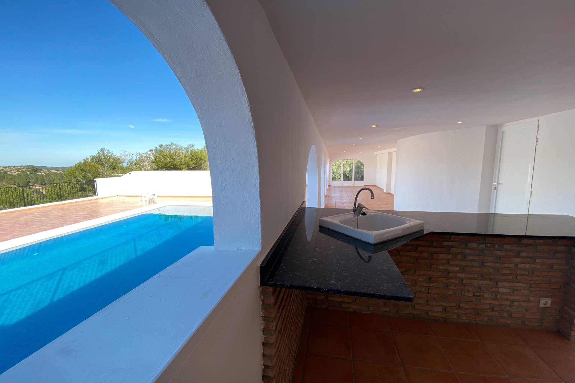 Reventa - Villa - Llíber
