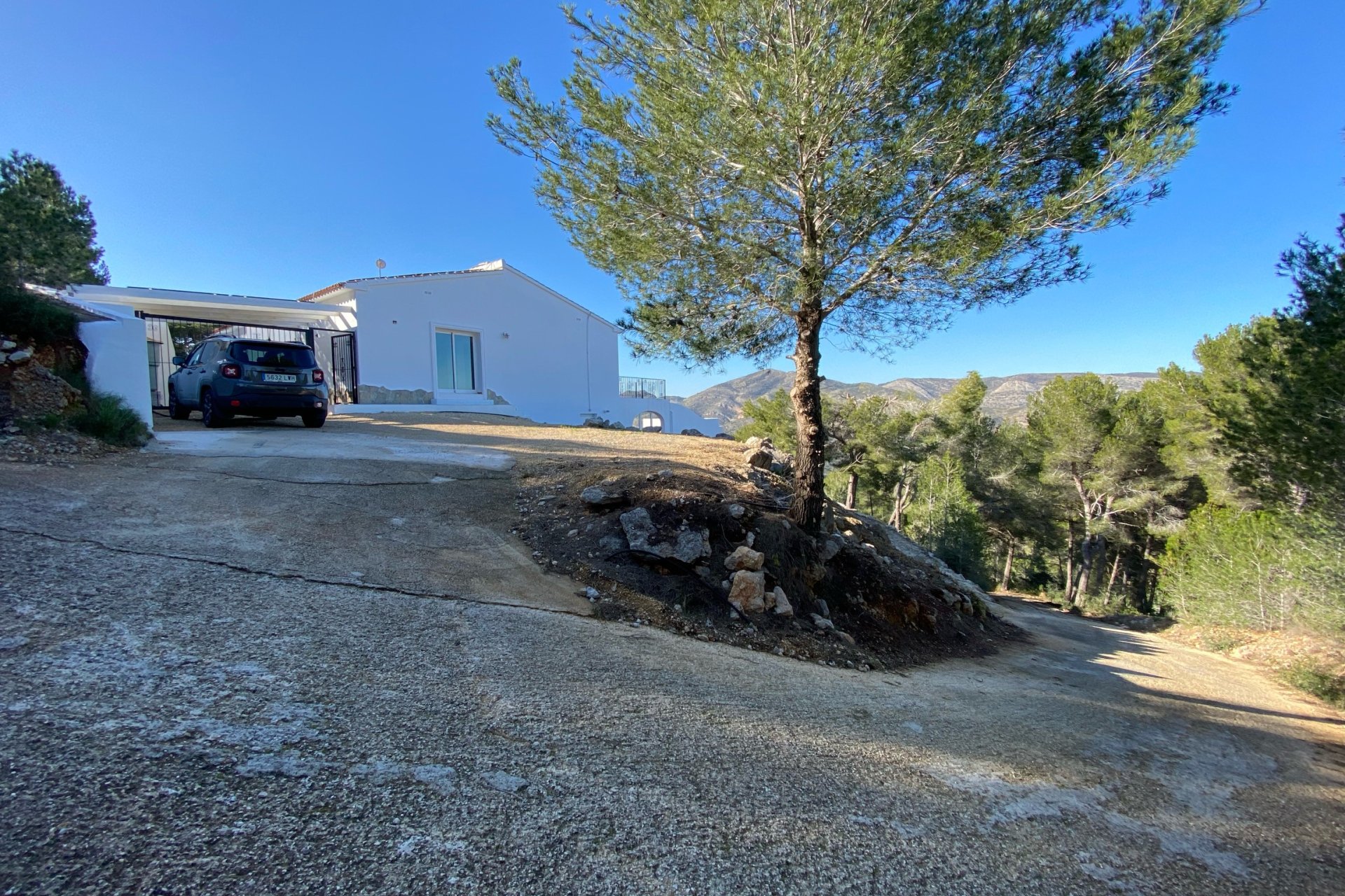 Reventa - Villa - Llíber