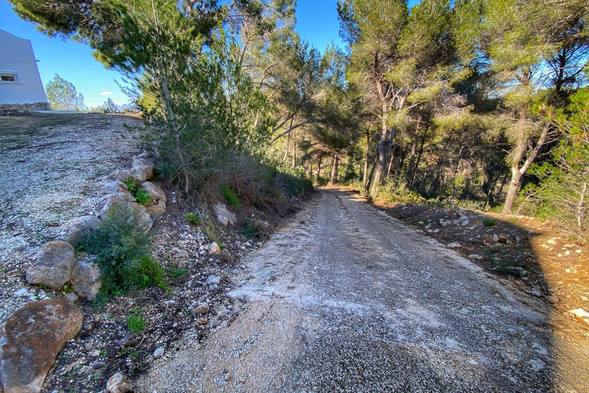 Reventa - Villa - Llíber