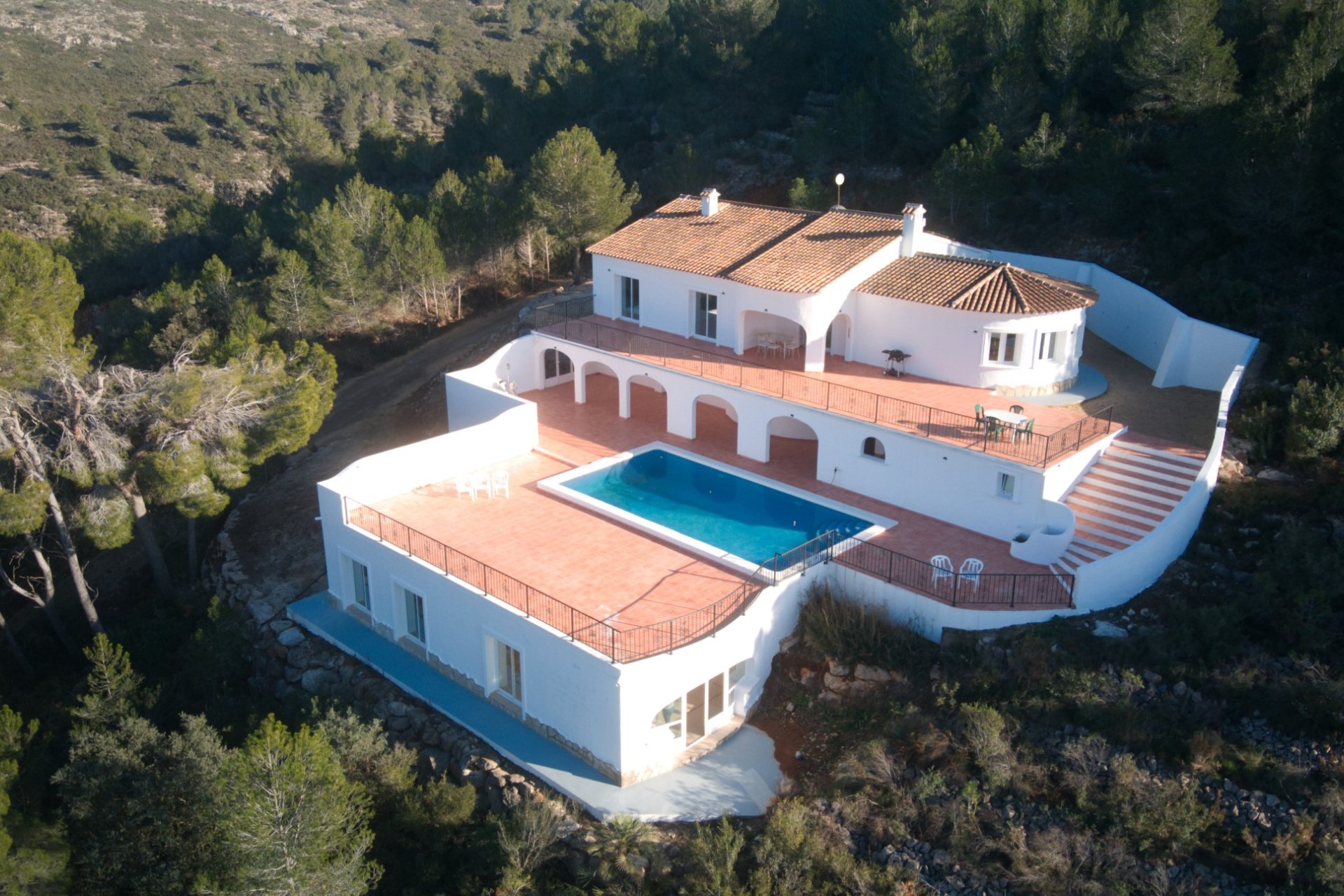 Reventa - Villa - Llíber