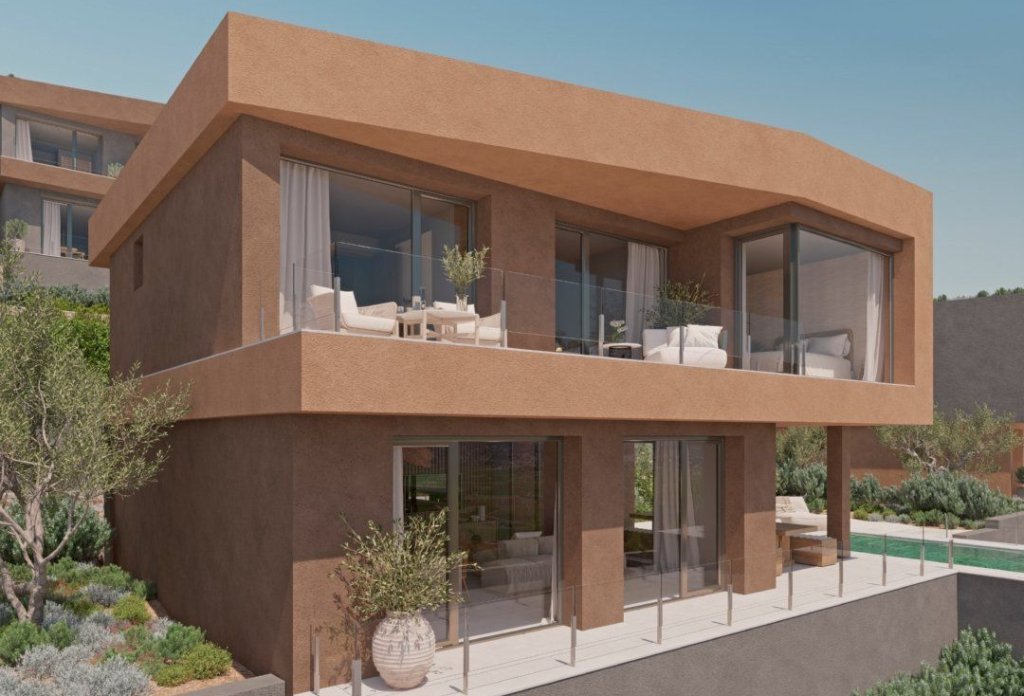 Reventa - Villa - Llíber